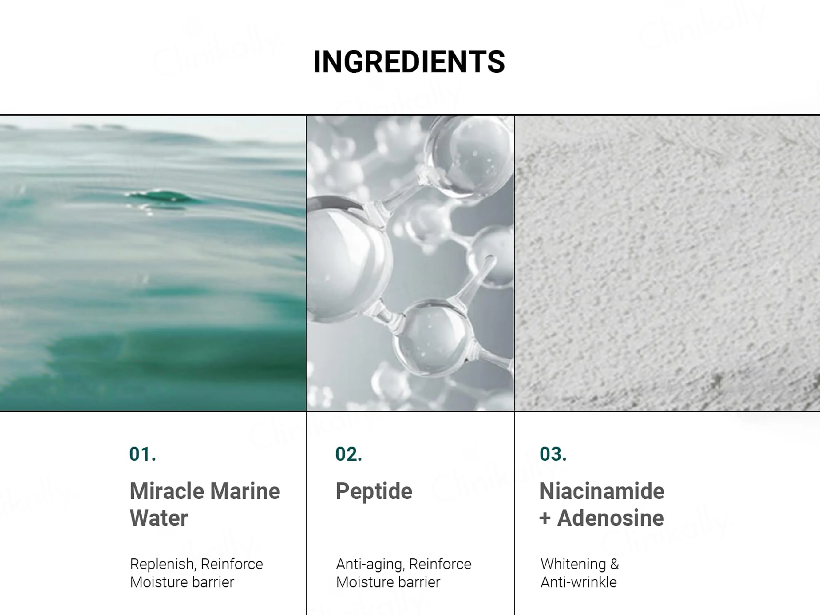 Heimish Marine Care Algae + Peptide Eye Cream - Image 6