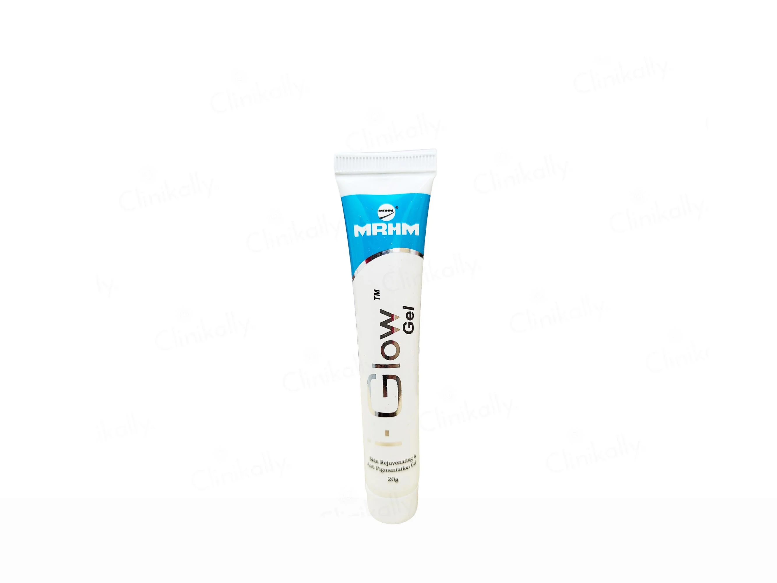 I-Glow Skin Rejuvenating & Anti Pigmentation Gel - Image 2