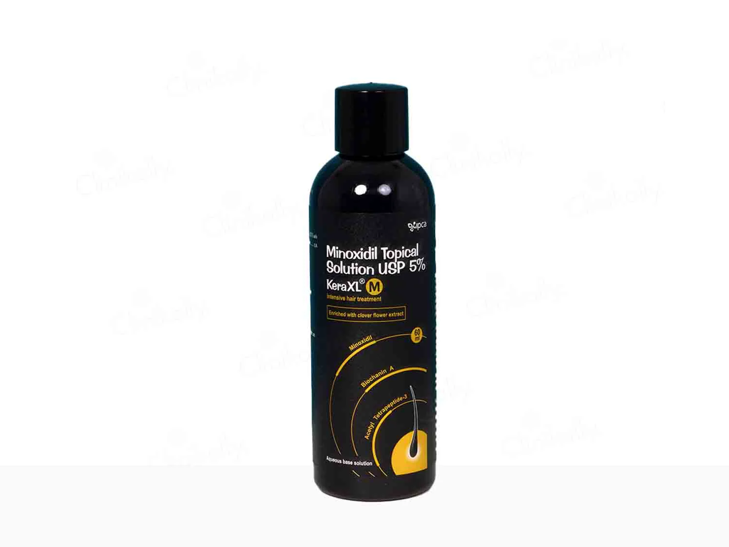 Kera XL-M 5% Topical Solution - Image 2