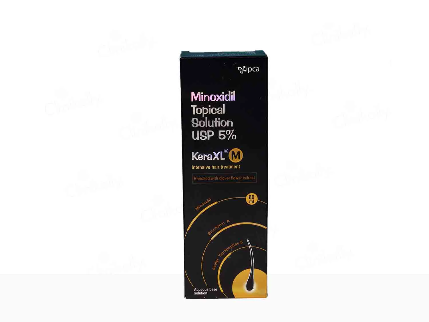 Kera XL-M 5% Topical Solution - Image 3