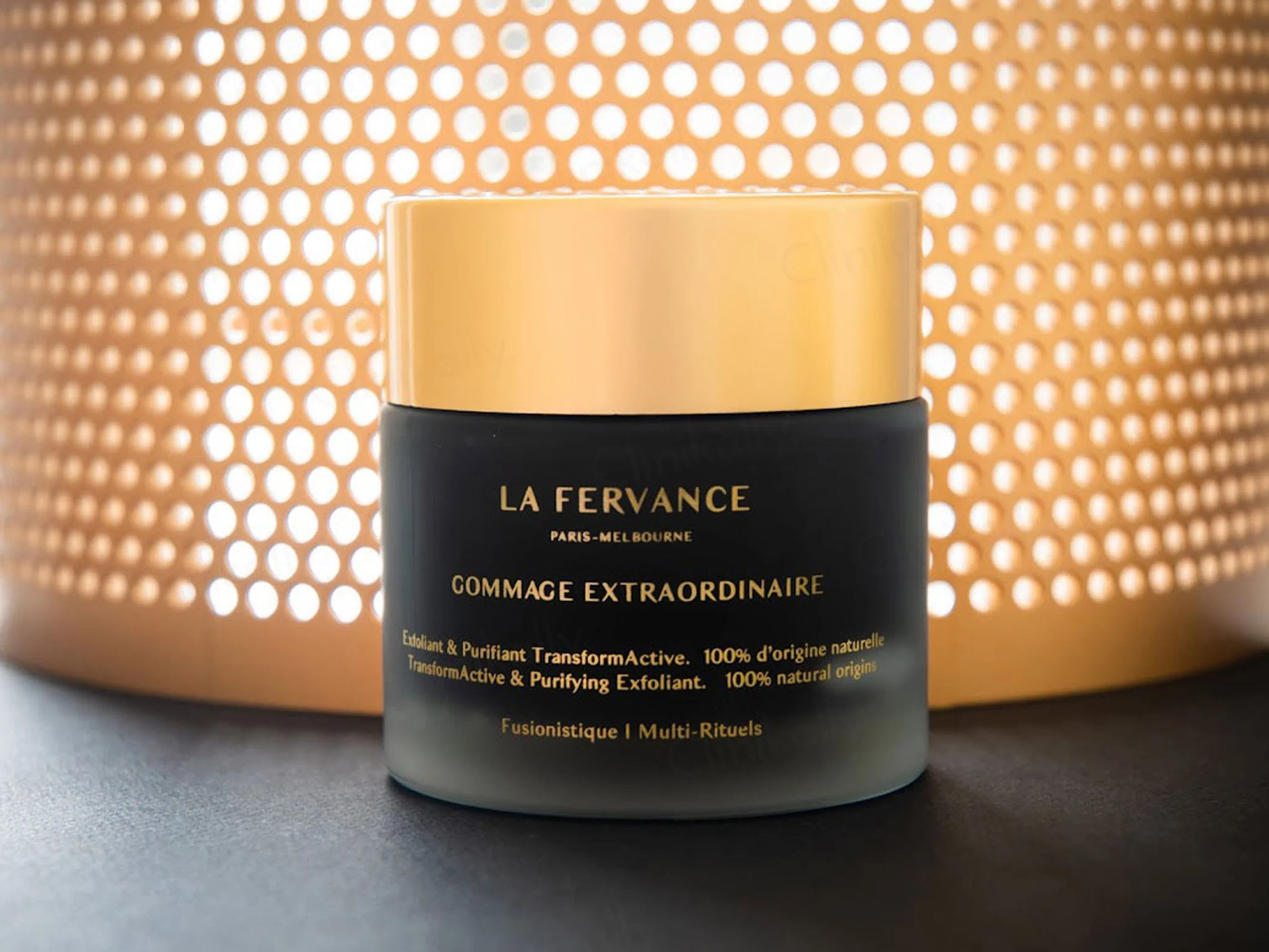 La Fervance Gommage Extraordinaire - Image 3