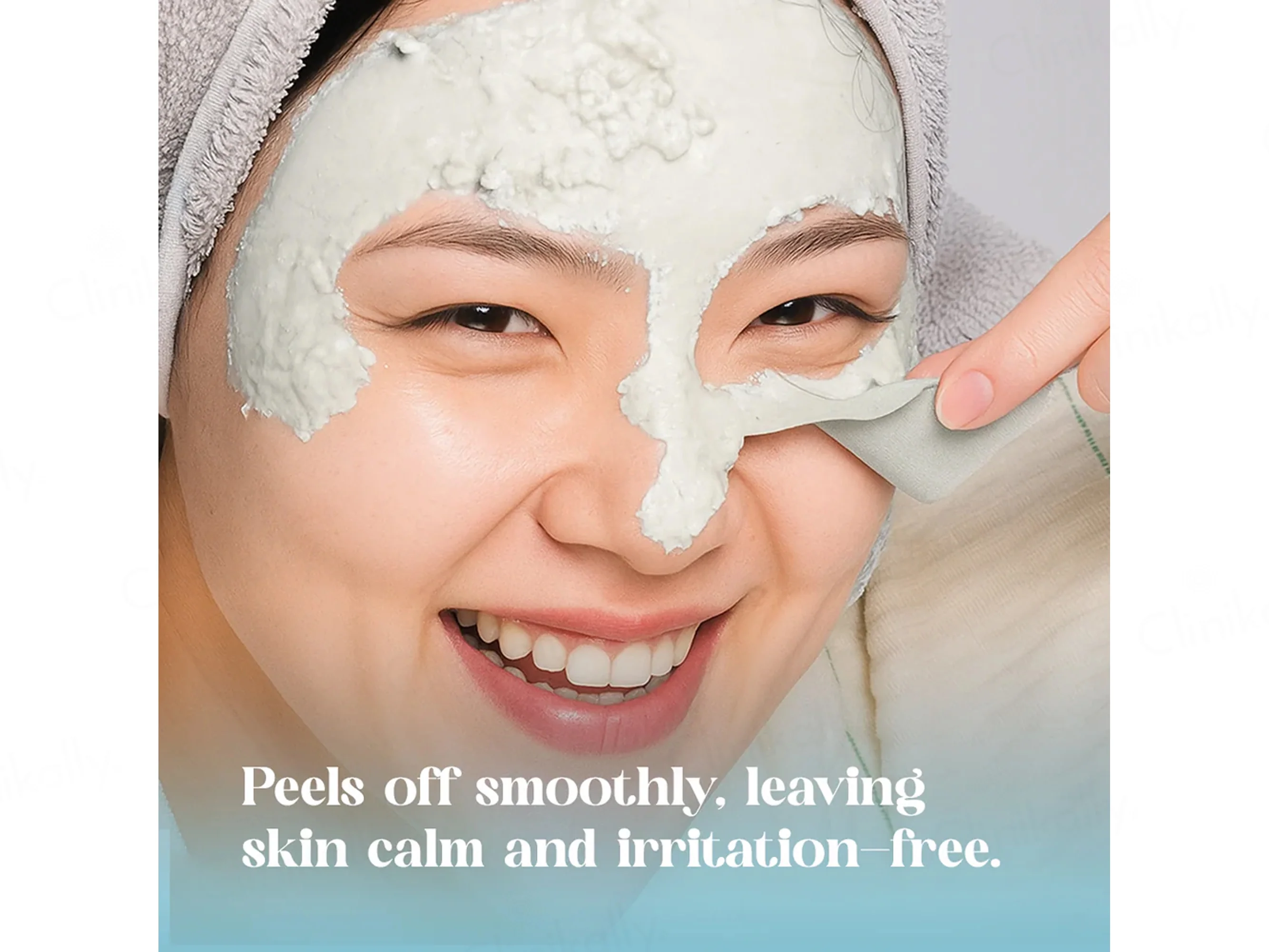 Lindsay Vitamin Modeling Mask Cup Pack - Image 2