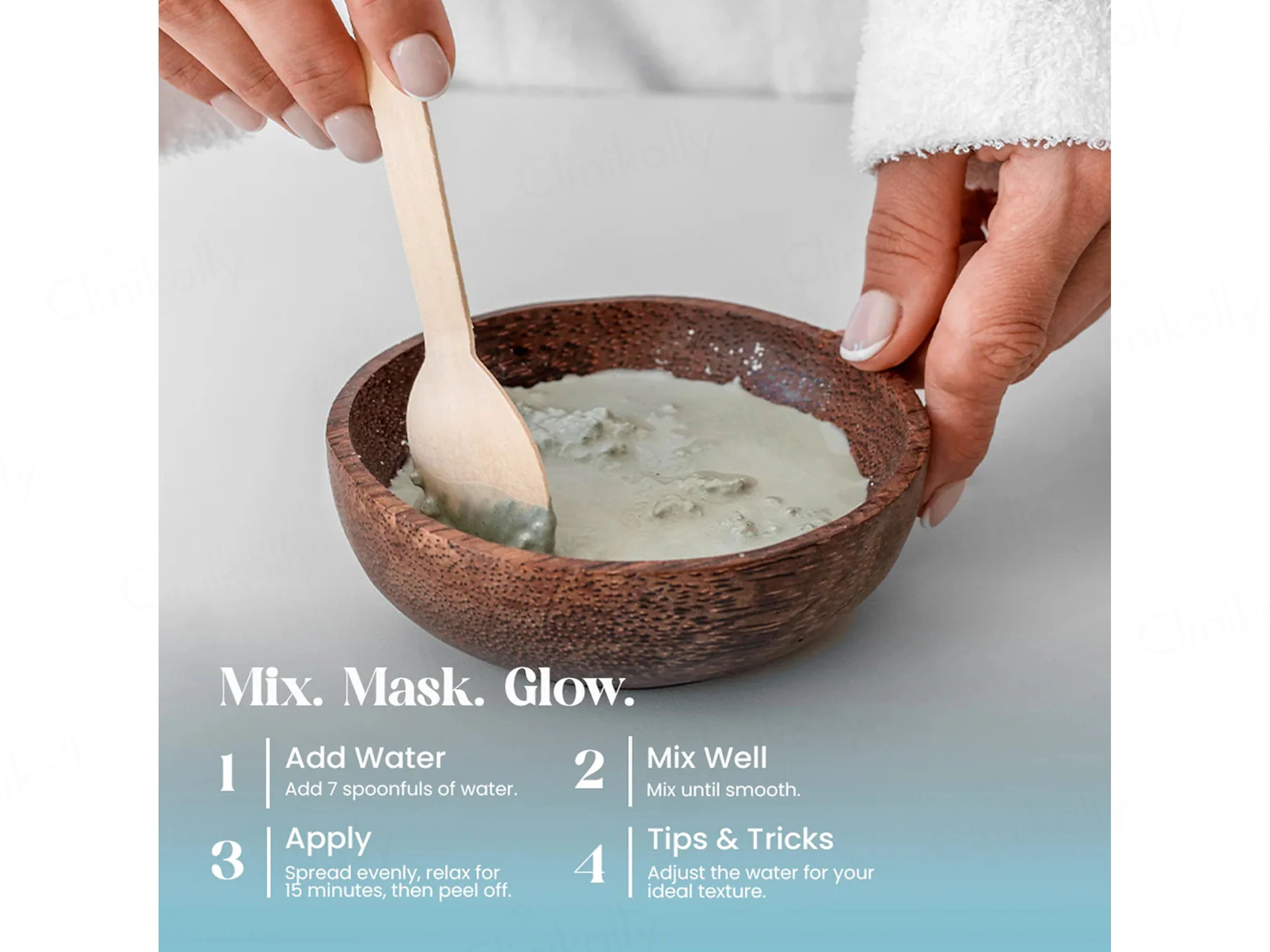 Lindsay Vitamin Modeling Mask Cup Pack - Image 5
