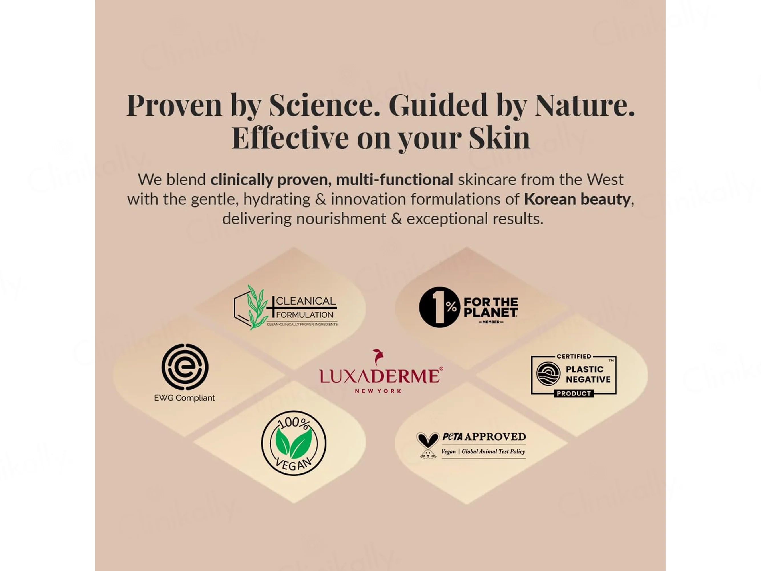 LuxaDerme Detox Bio Cellulose Face Sheet Mask - Image 10