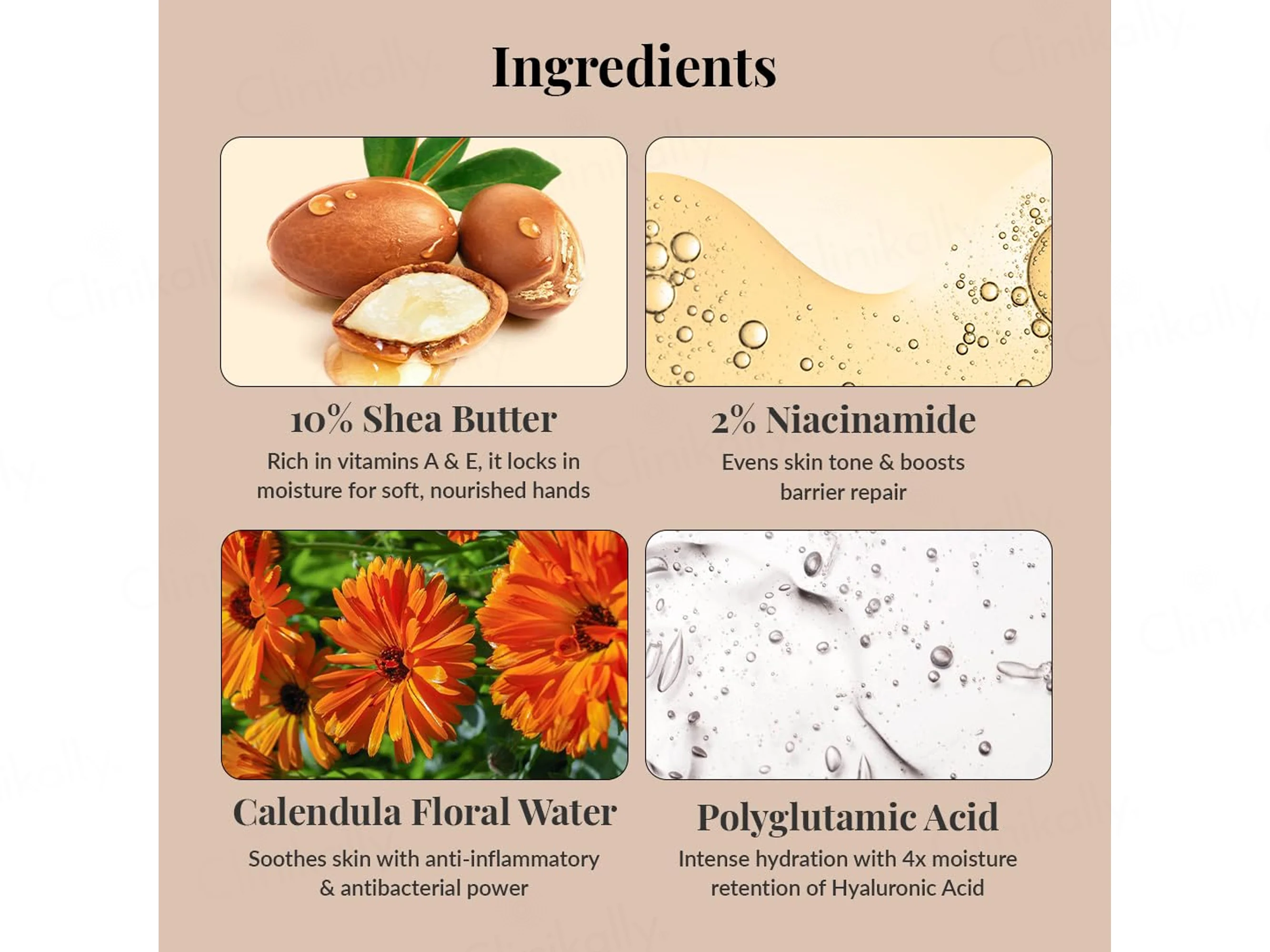 LuxaDerme Hand & Nail Rescue Cream - Image 7