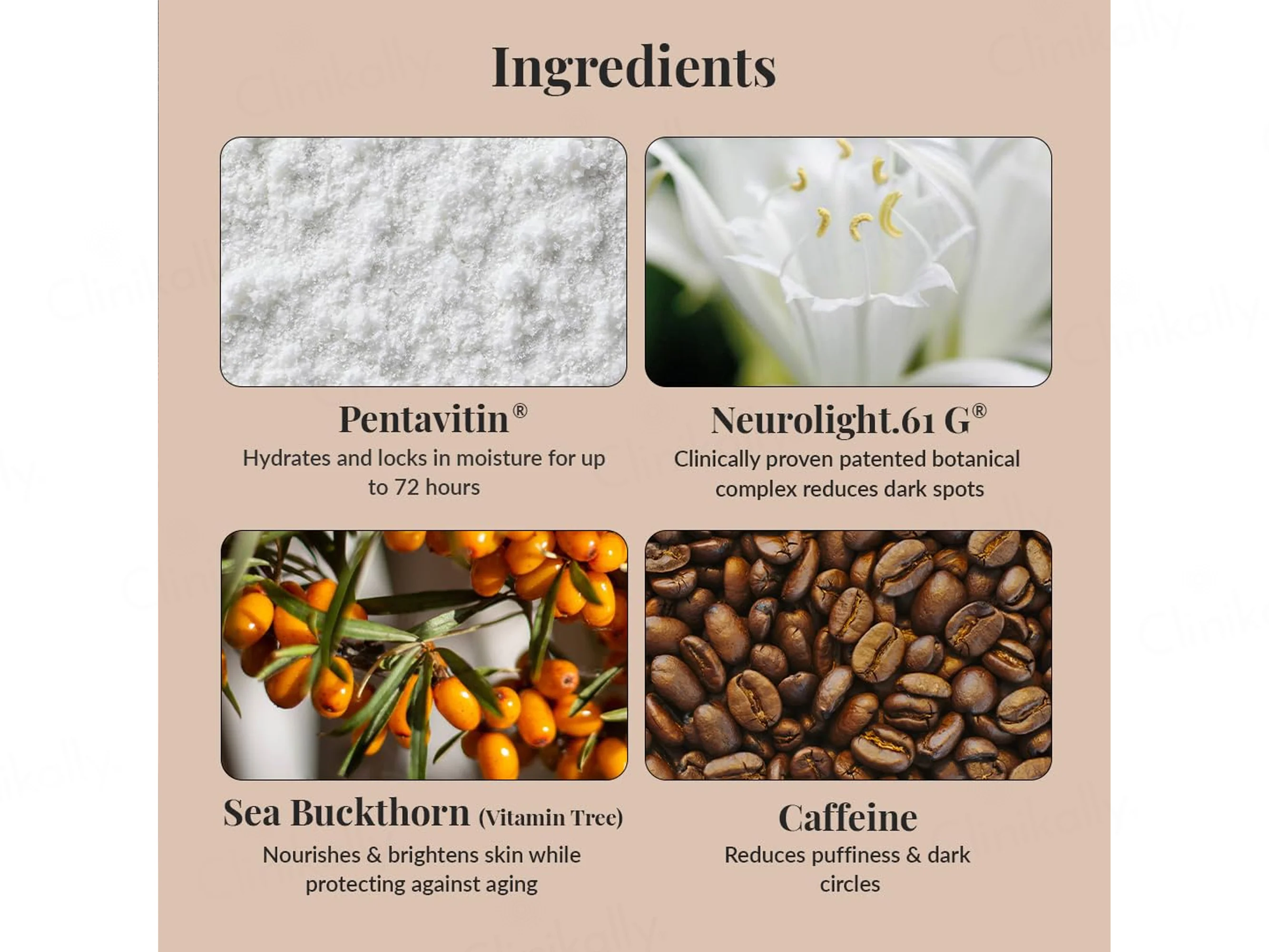 LuxaDerme Under Eye Revive Bio Cellulose Sheet Mask - Image 6
