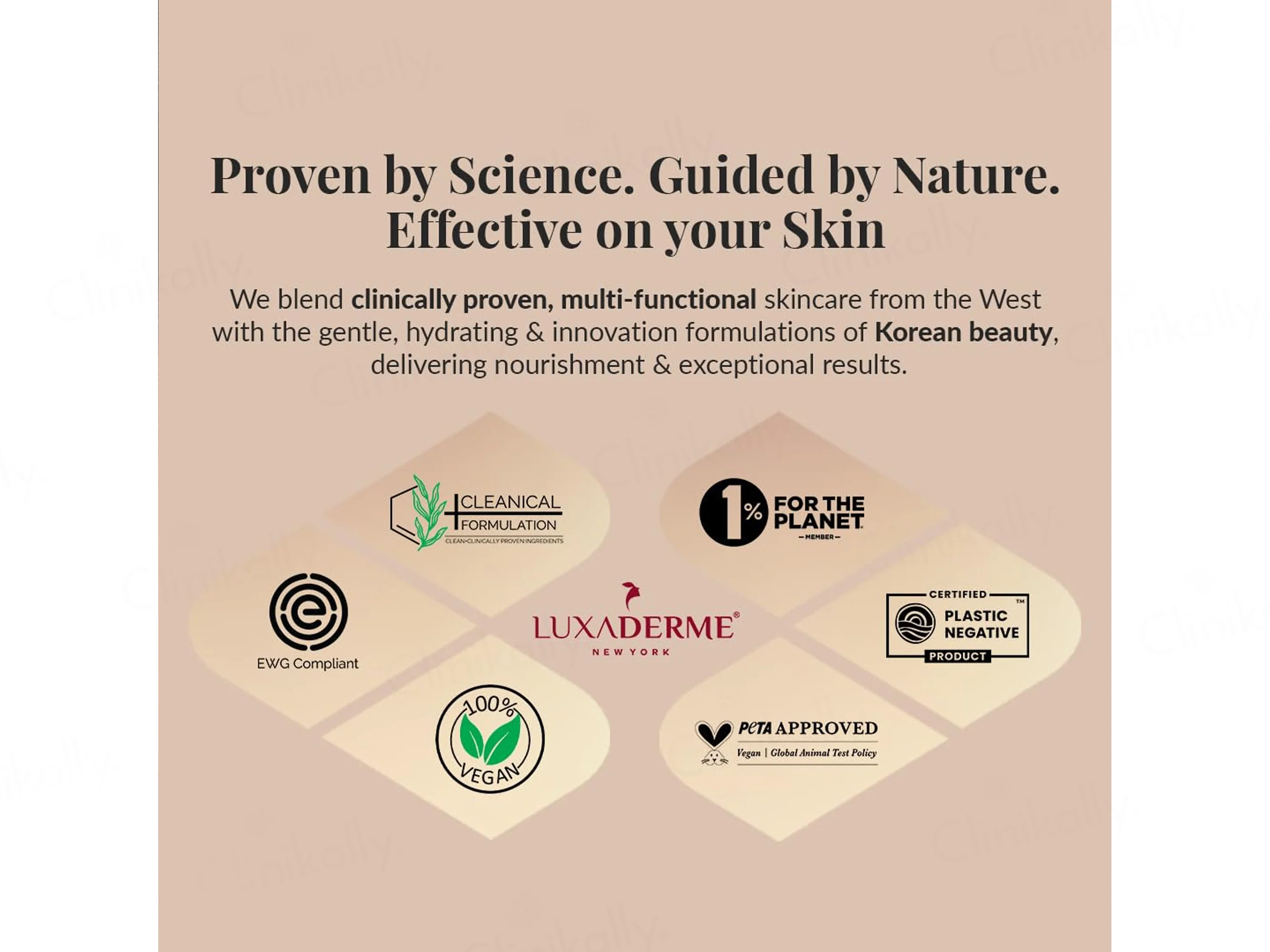 LuxaDerme Under Eye Revive Bio Cellulose Sheet Mask - Image 8
