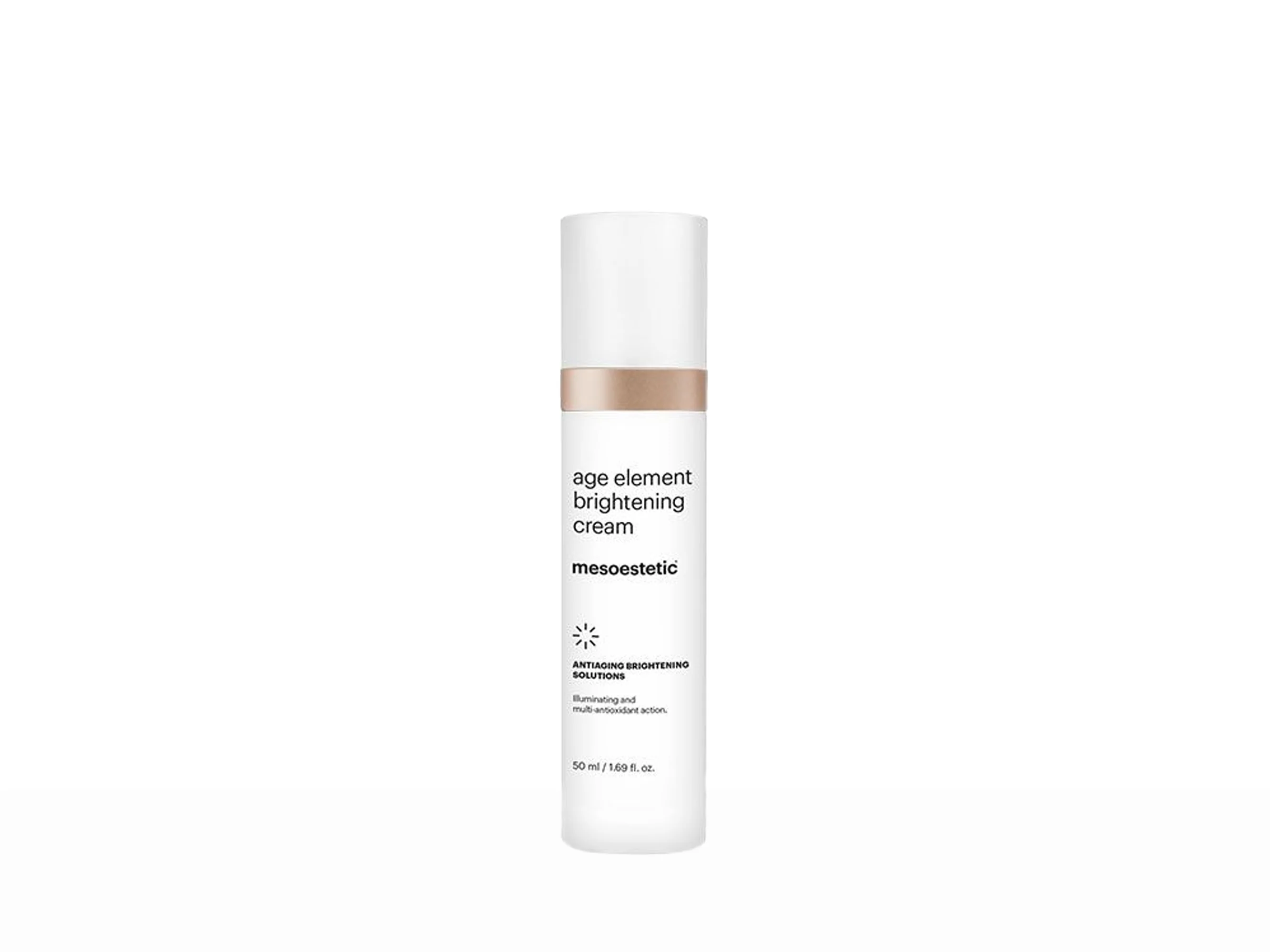 Mesoestetic Age Element Brightening Cream - Image 2