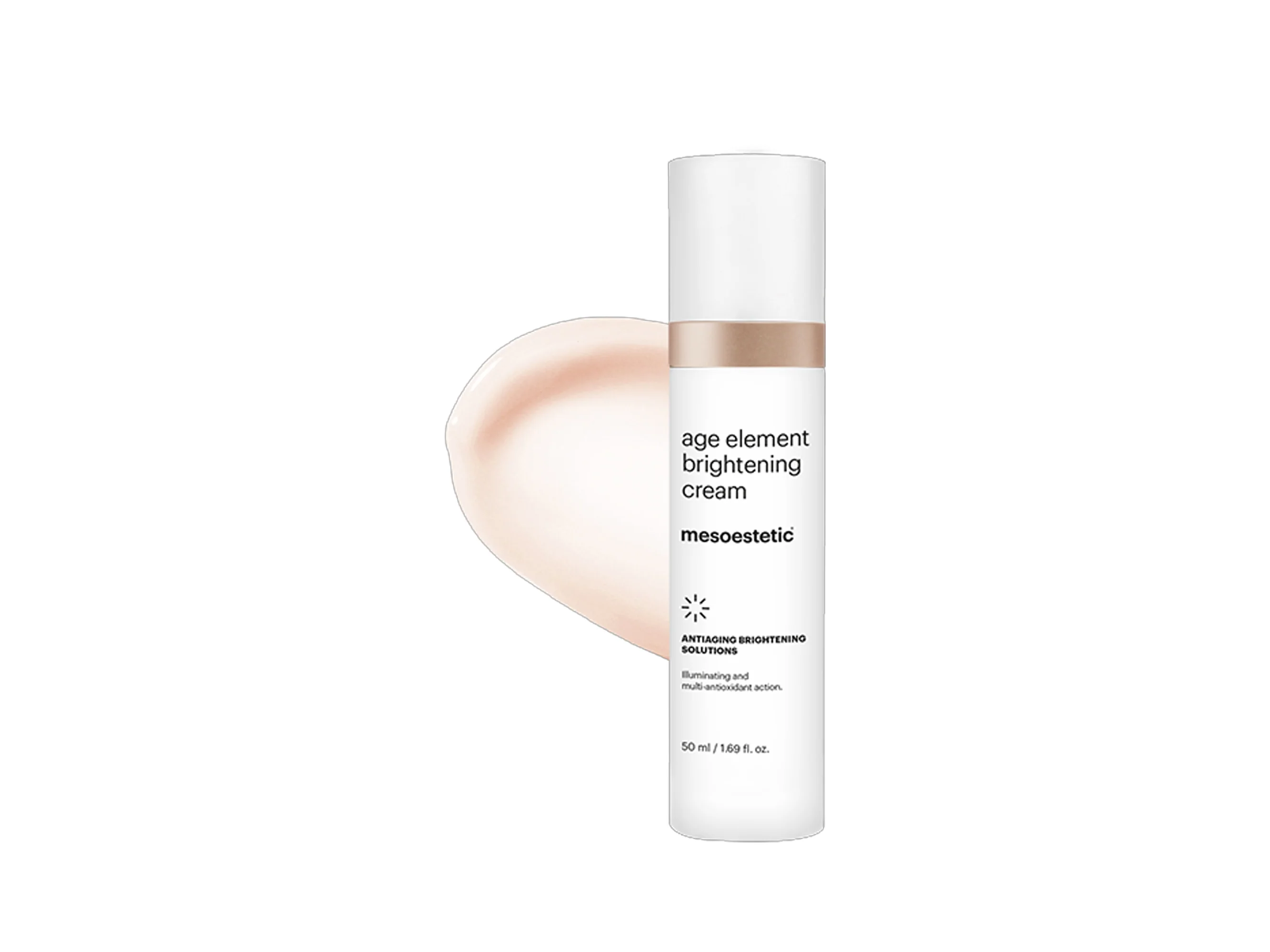 Mesoestetic Age Element Brightening Cream - Image 4