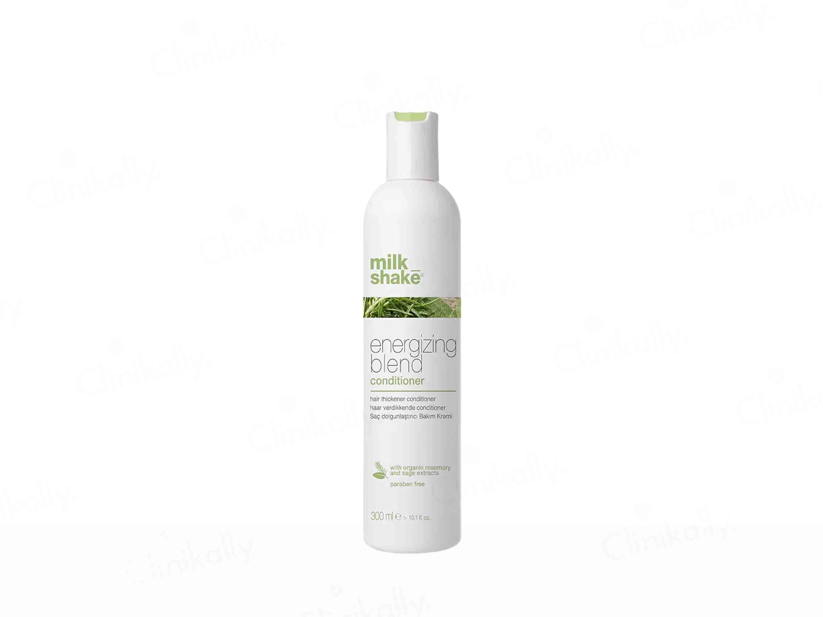 Milk Shake Energizing Blend Conditioner