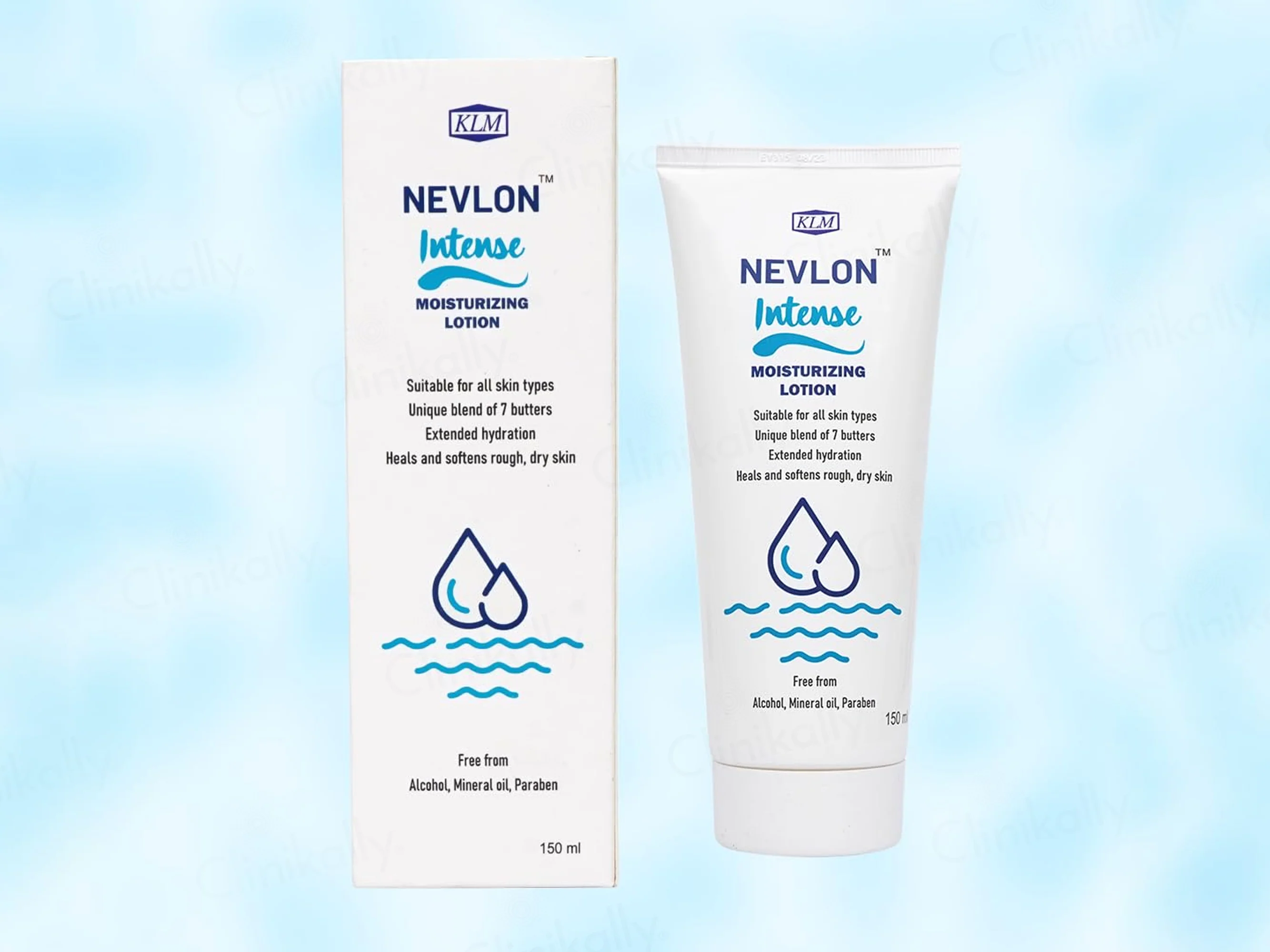 Nevlon Intense Moisturizing Lotion - Image 2