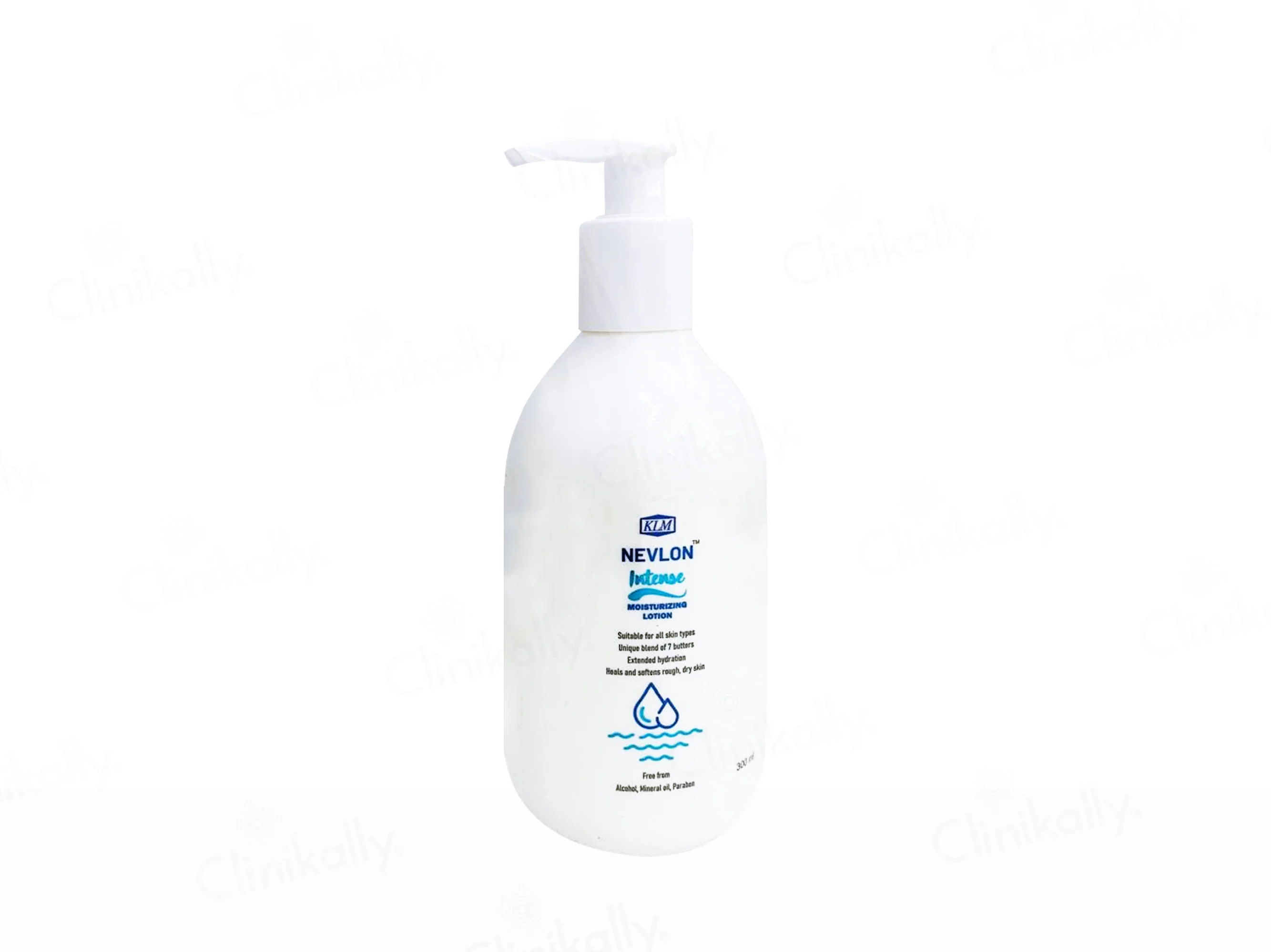 Nevlon Intense Moisturizing Lotion - Image 7