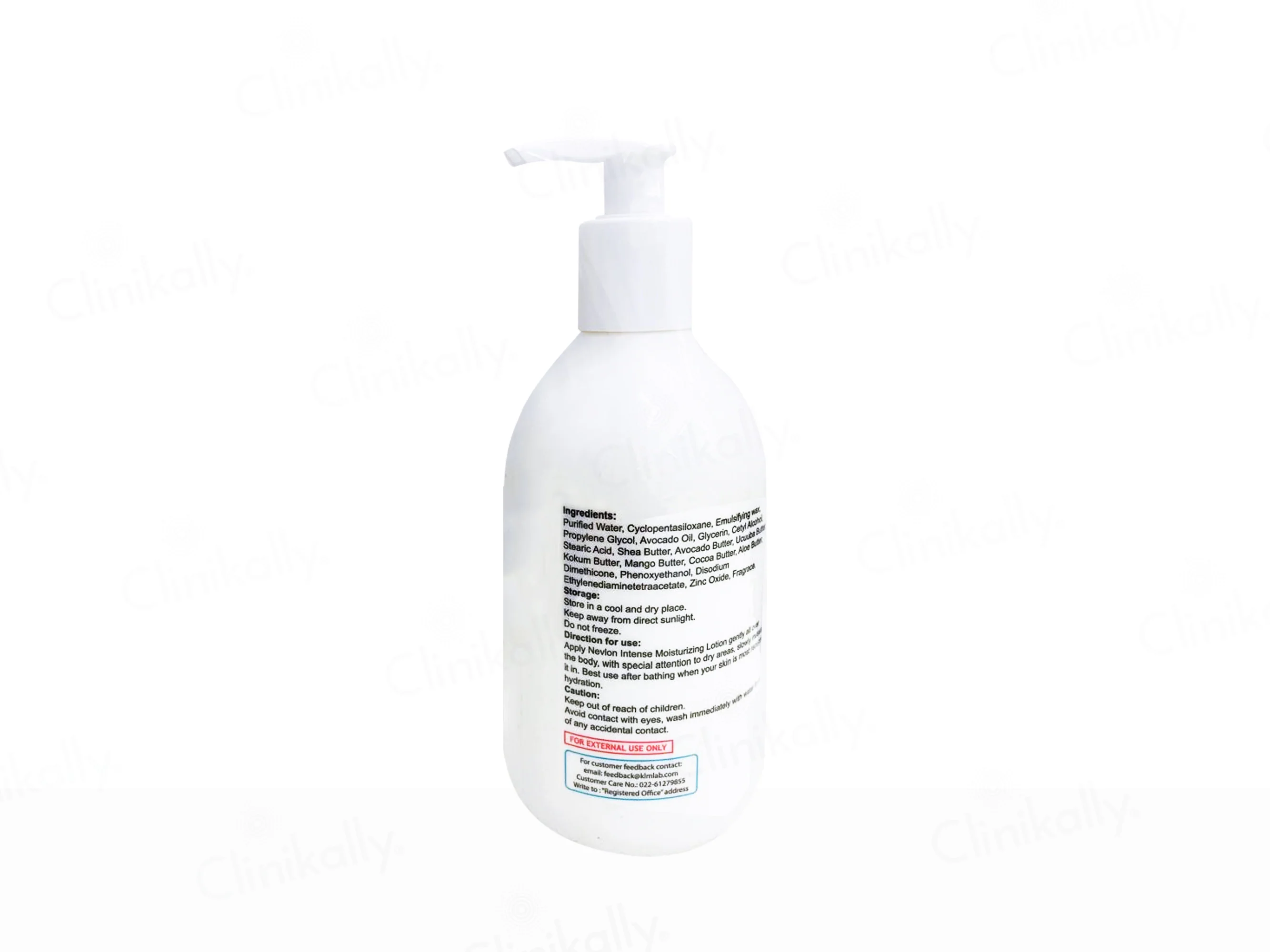 Nevlon Intense Moisturizing Lotion - Image 9
