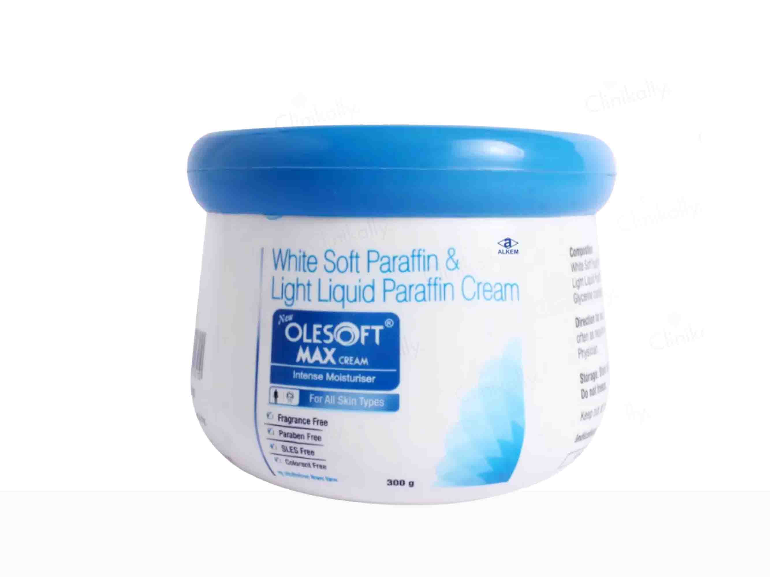 New Olesoft Max Cream - Image 3