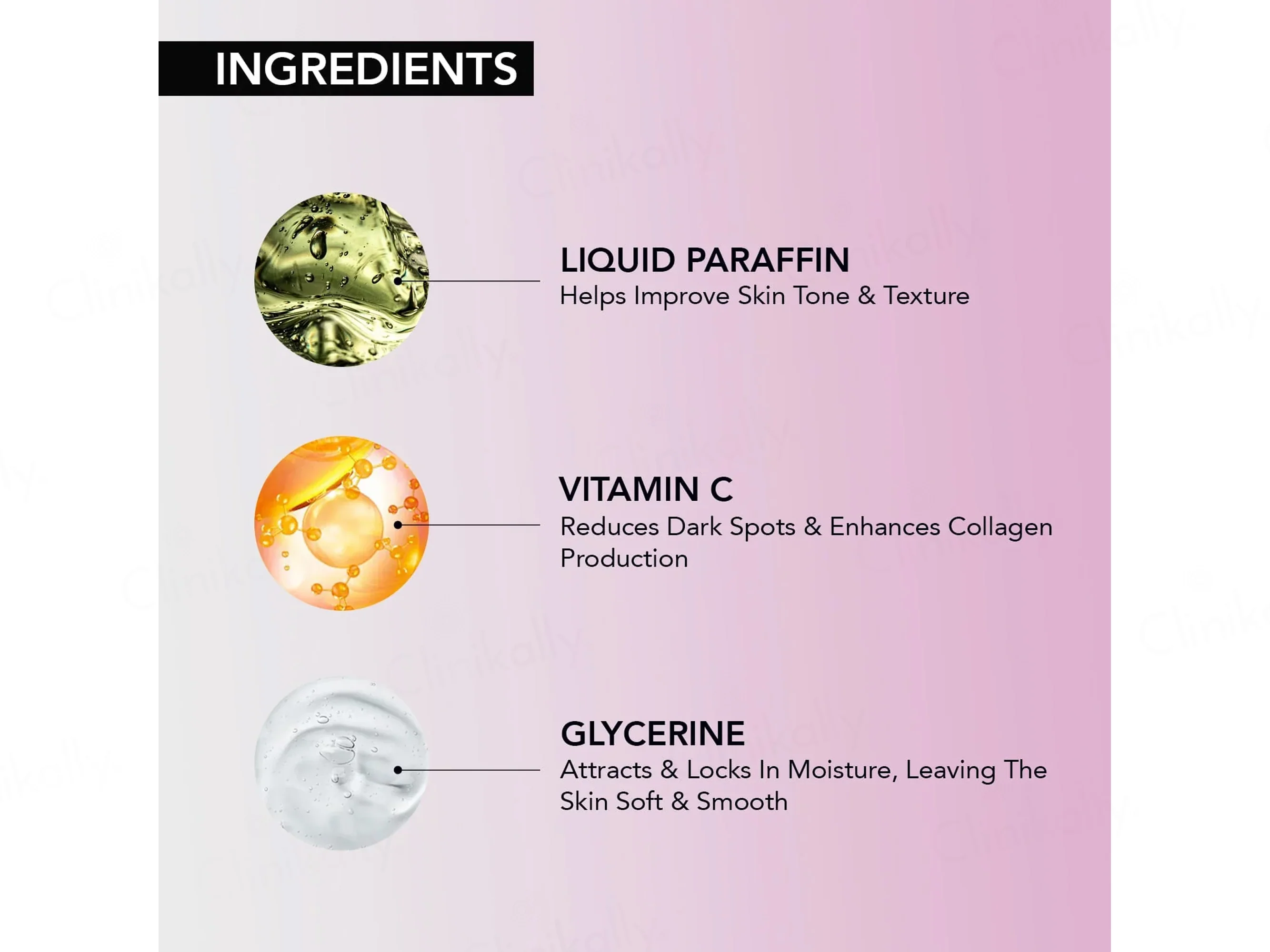 O3+ Meladerm Vitamin C Gel Bleach - Image 5