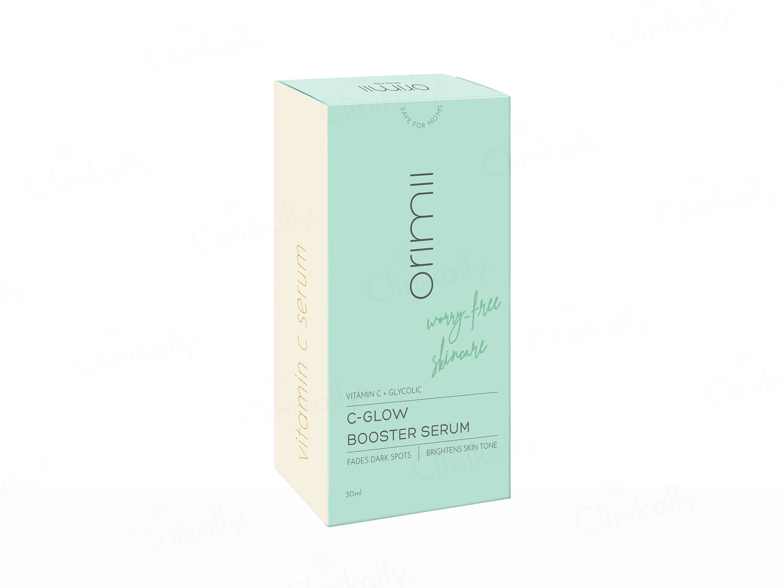 Orimii C-Glow Booster Face Serum - Image 2
