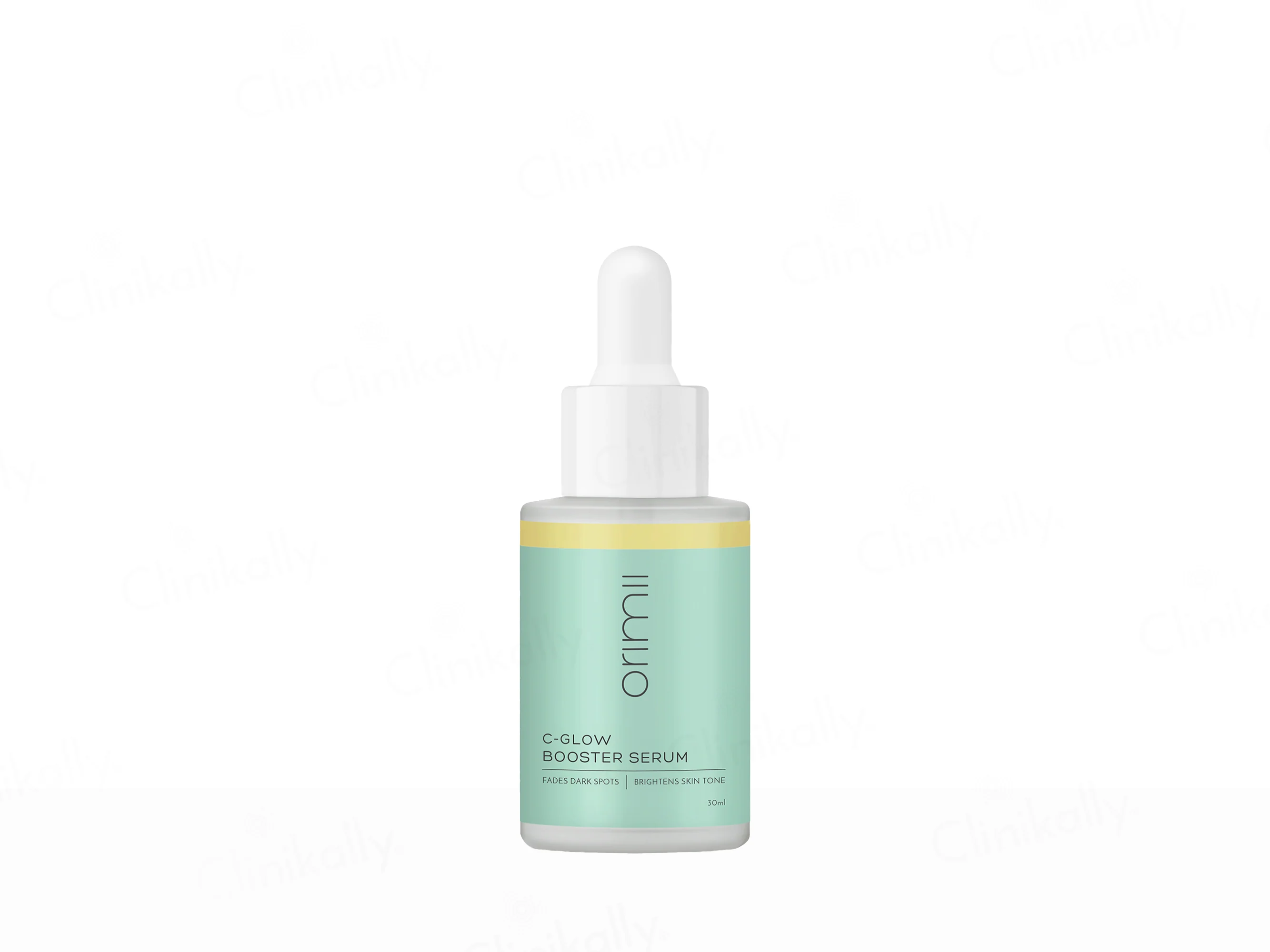 Orimii C-Glow Booster Face Serum - Image 3