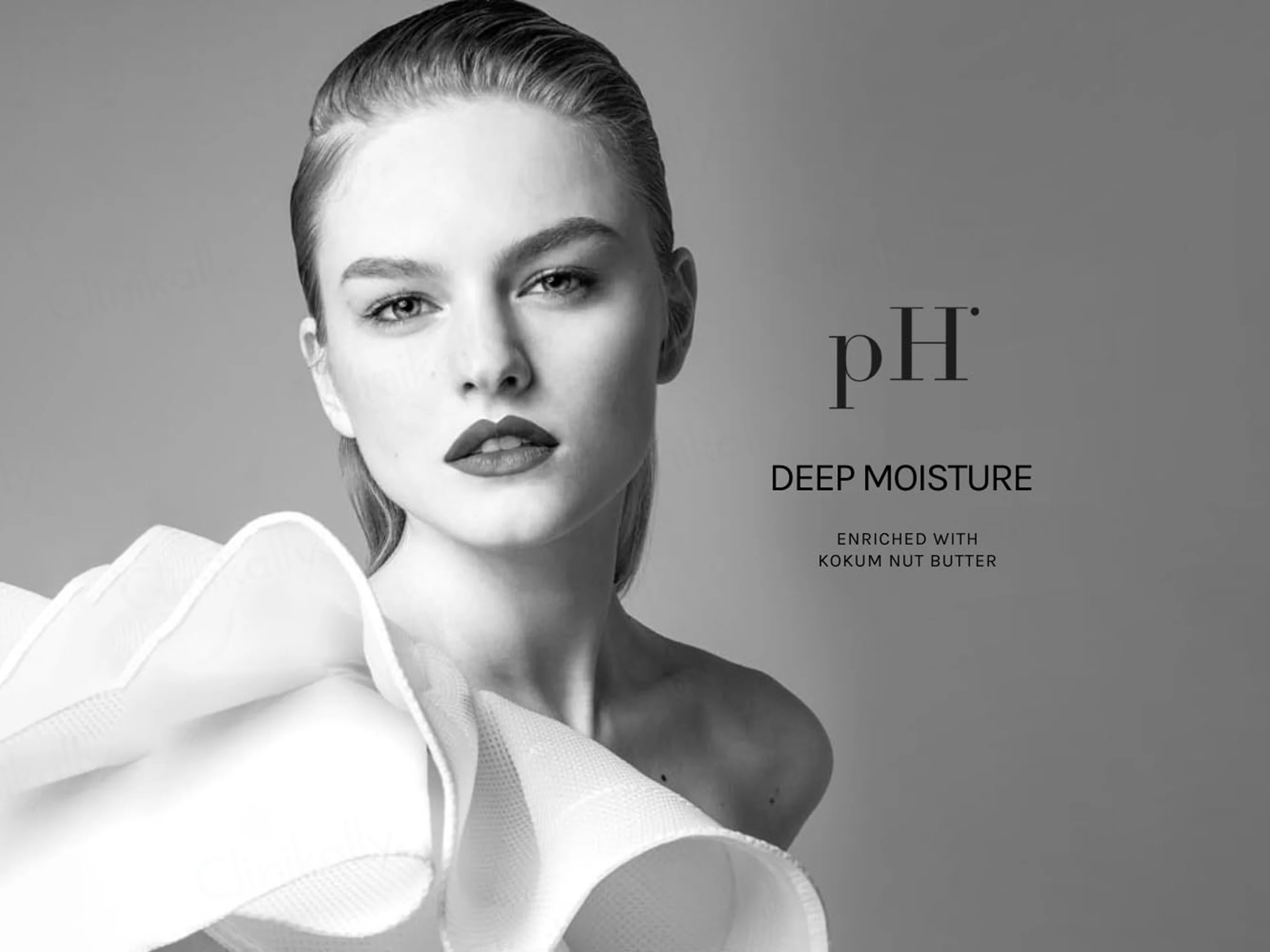 pH Extra Butter Deep Moisture Mask - Image 5