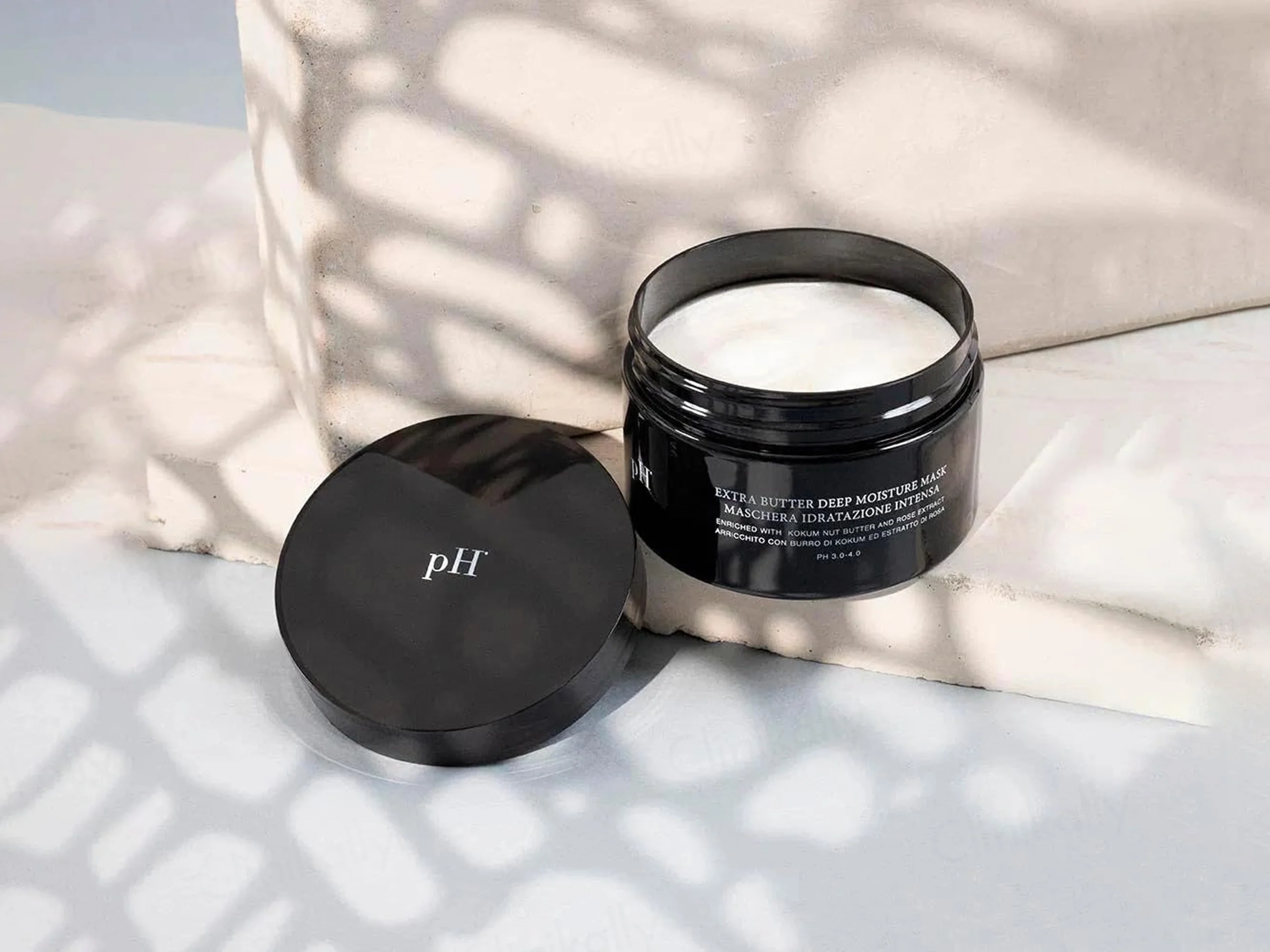 pH Extra Butter Deep Moisture Mask - Image 6