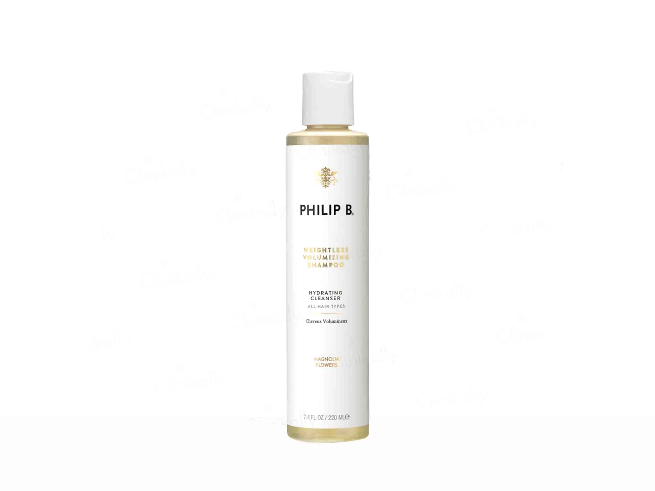 Philip B Weightless Volumizing Shampoo - Image 4