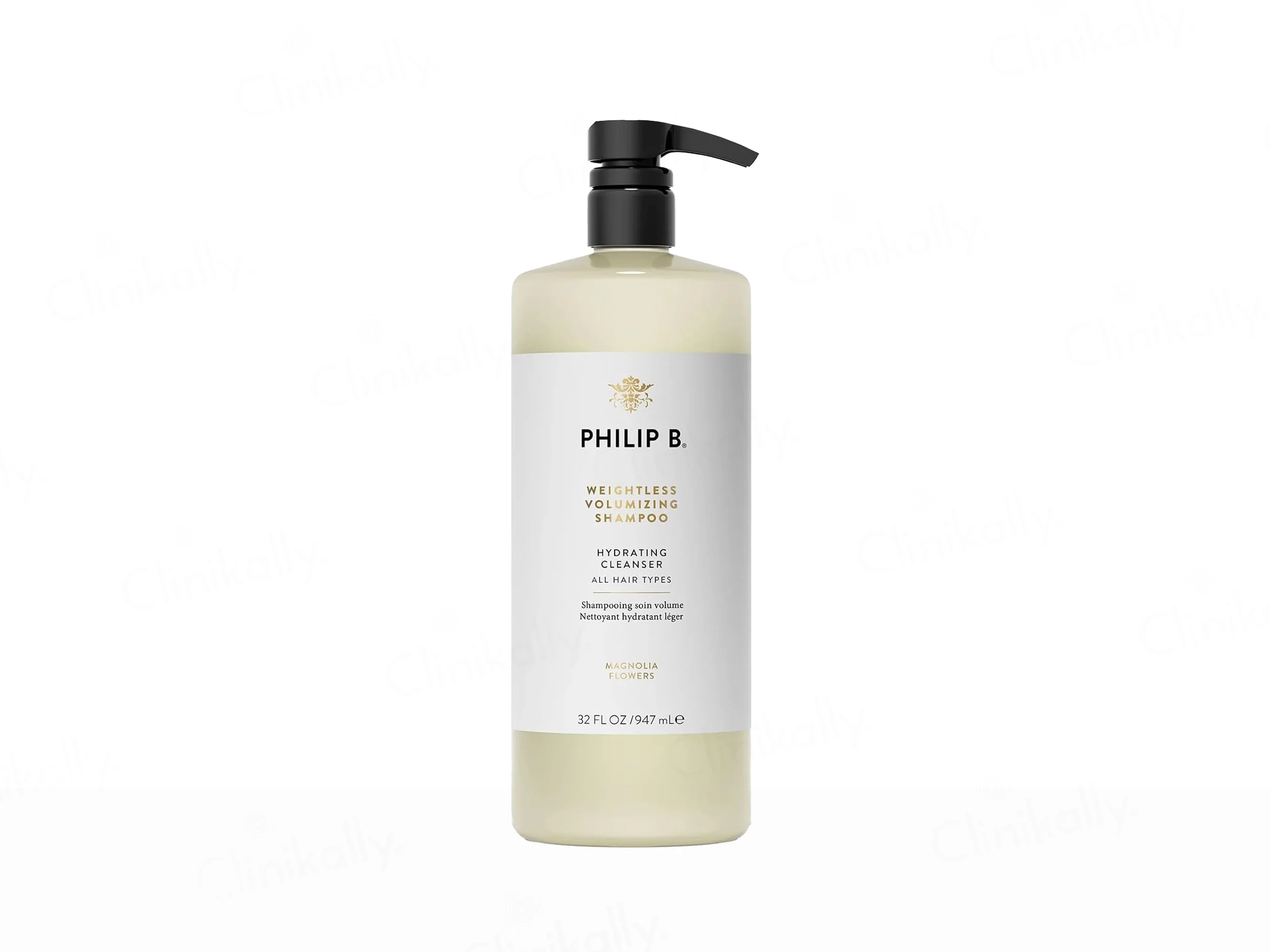 Philip B Weightless Volumizing Shampoo - Image 7