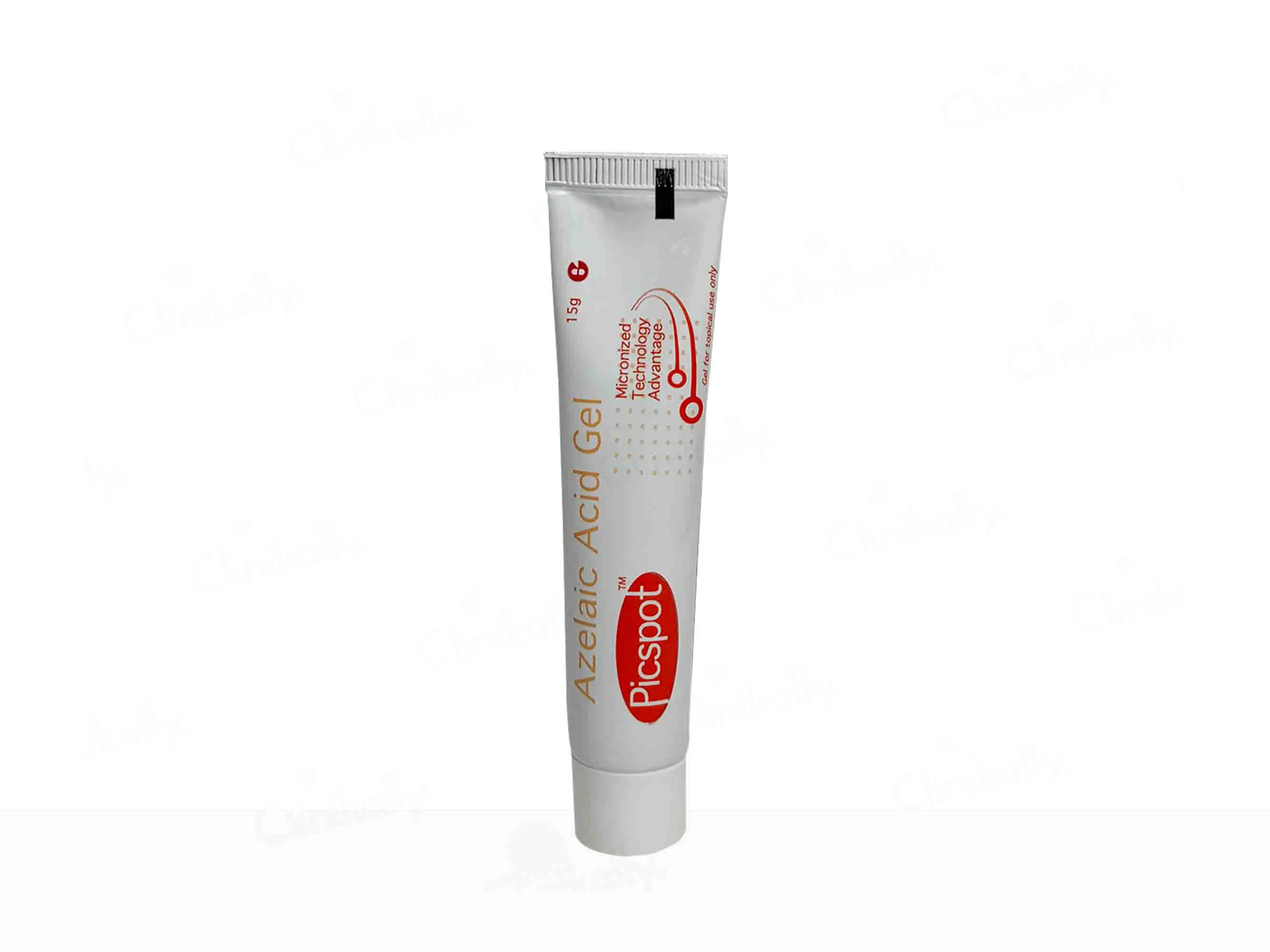 Picspot 15% Gel - Image 2