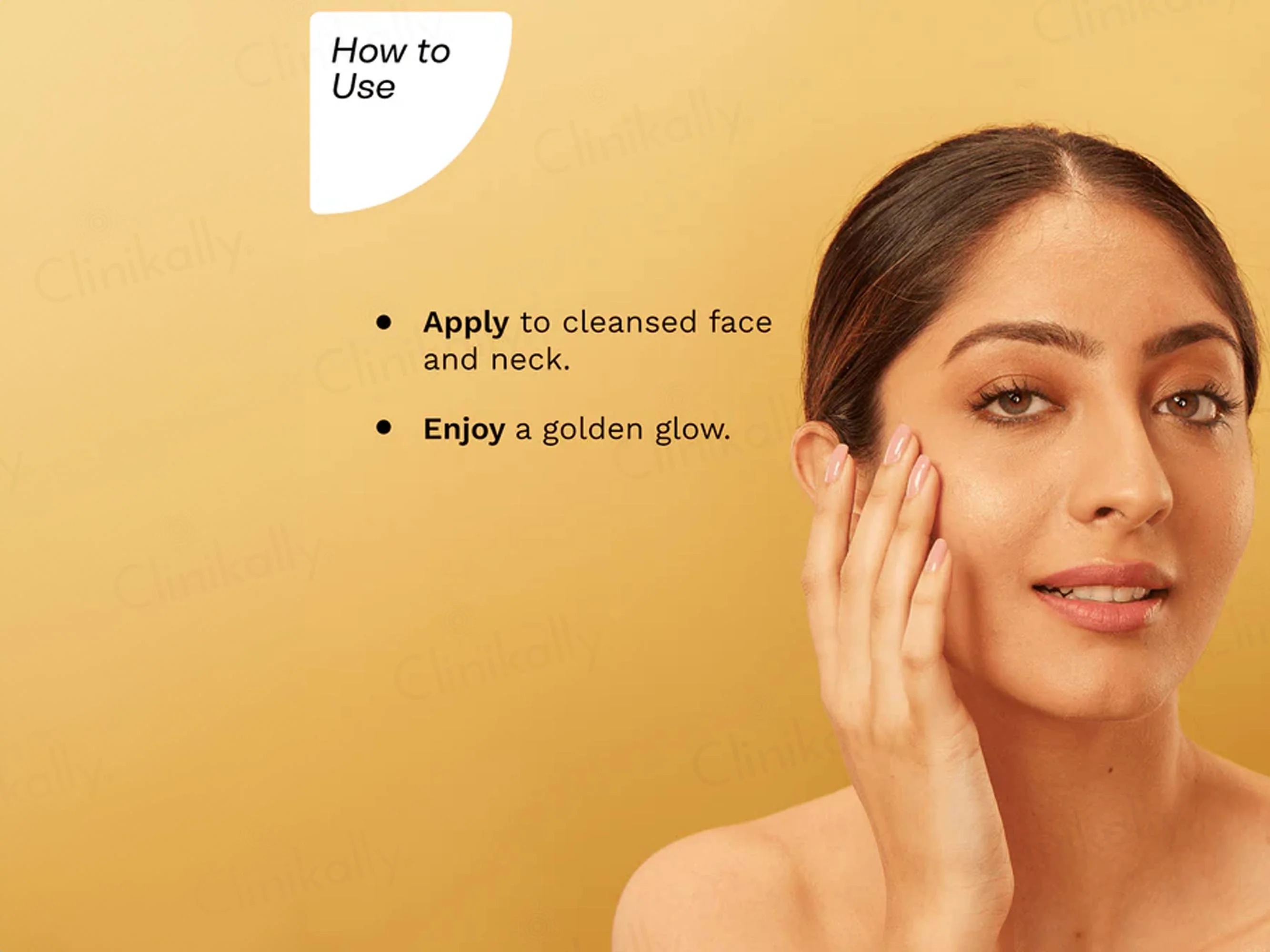 Pilgrim 24K Gold Gel Moisturizer - Image 5