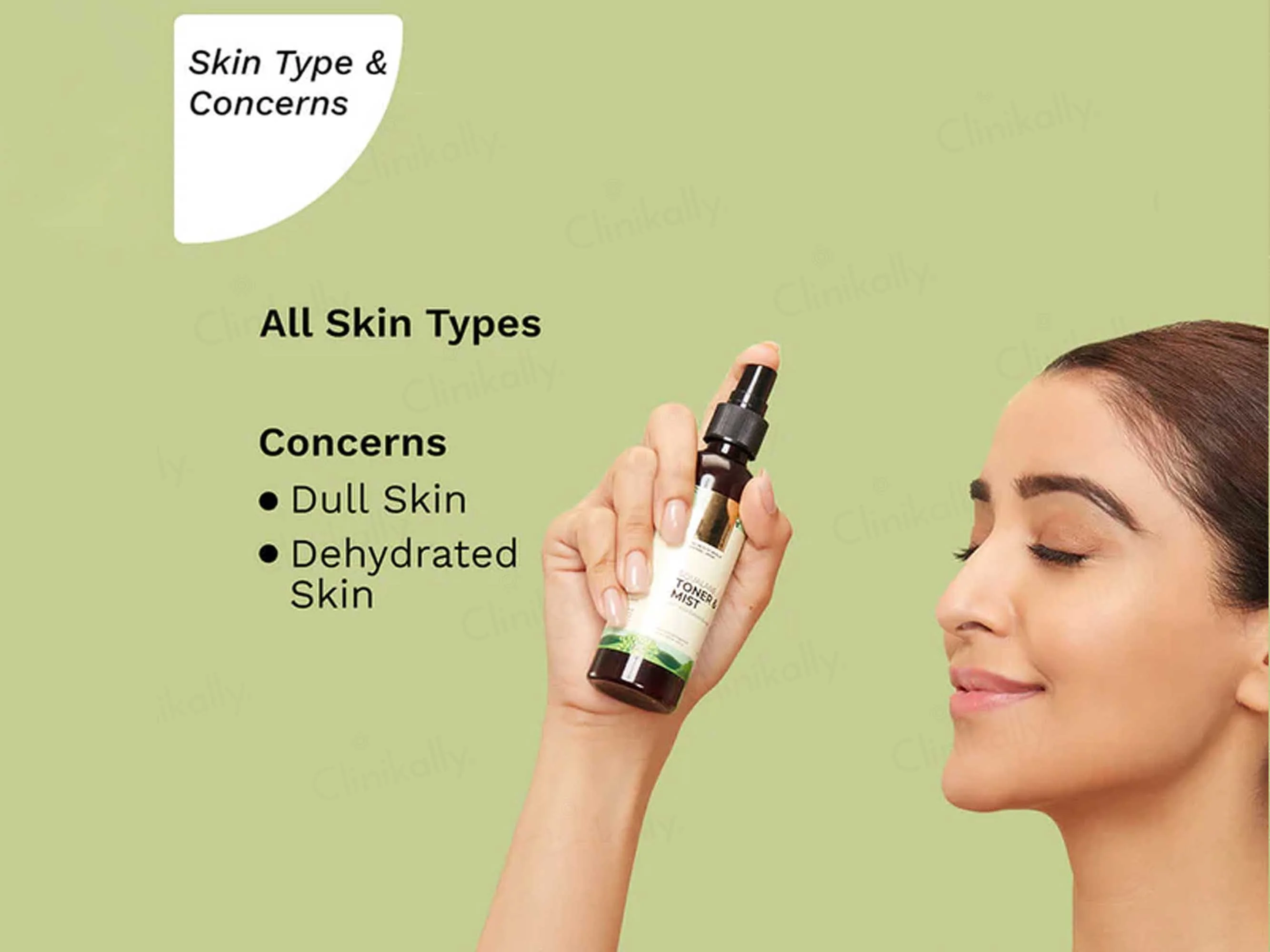 Pilgrim Squalane Toner & Mist - Image 5