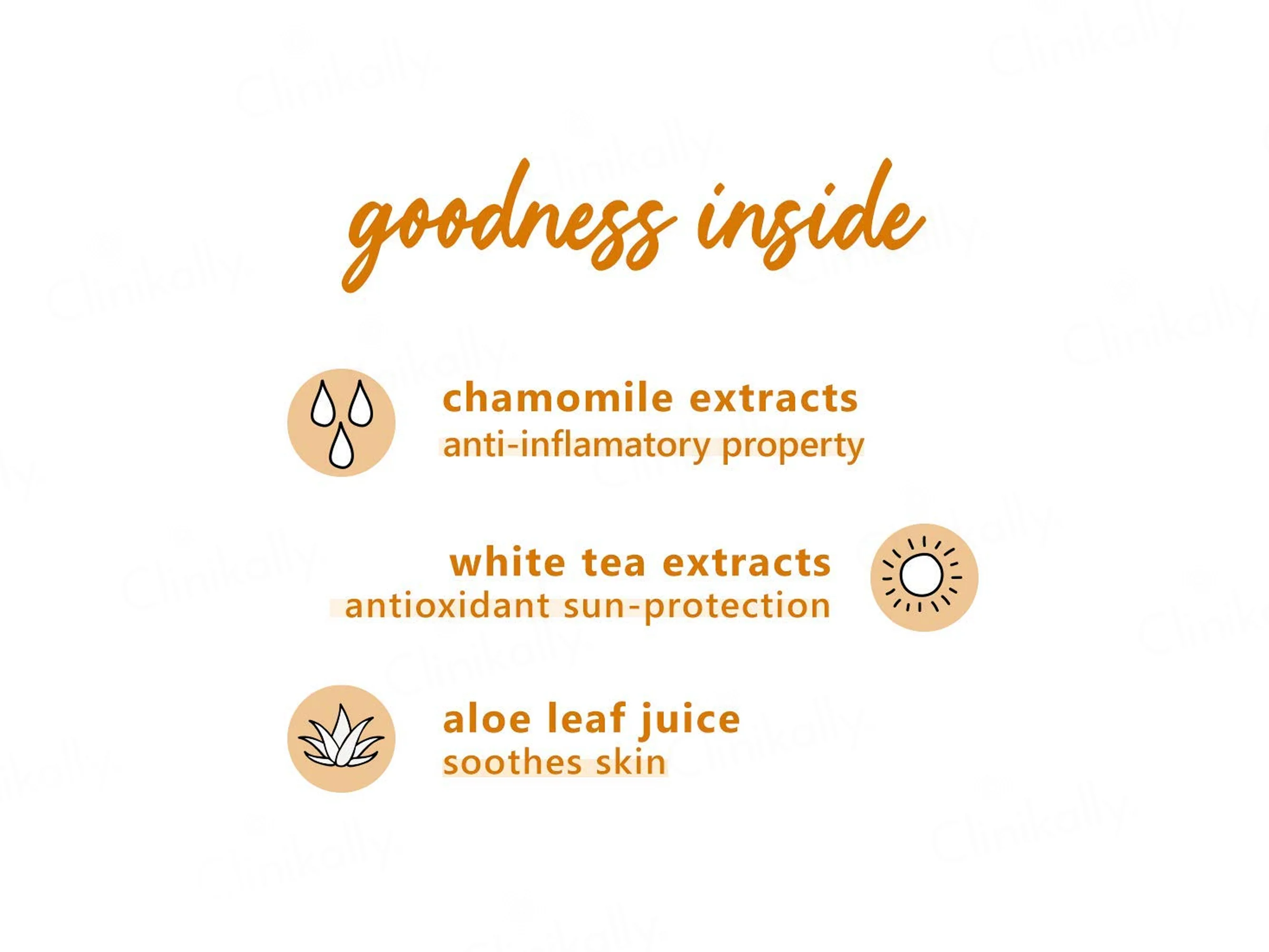 Plum Chamomile & White Tea Calming Antioxidant Face Toner - Image 6