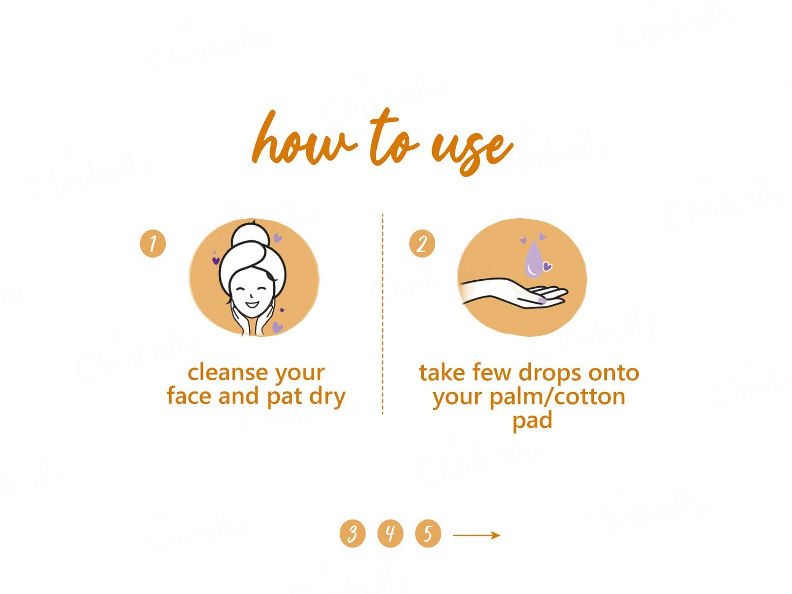 Plum Chamomile & White Tea Calming Antioxidant Face Toner - Image 7