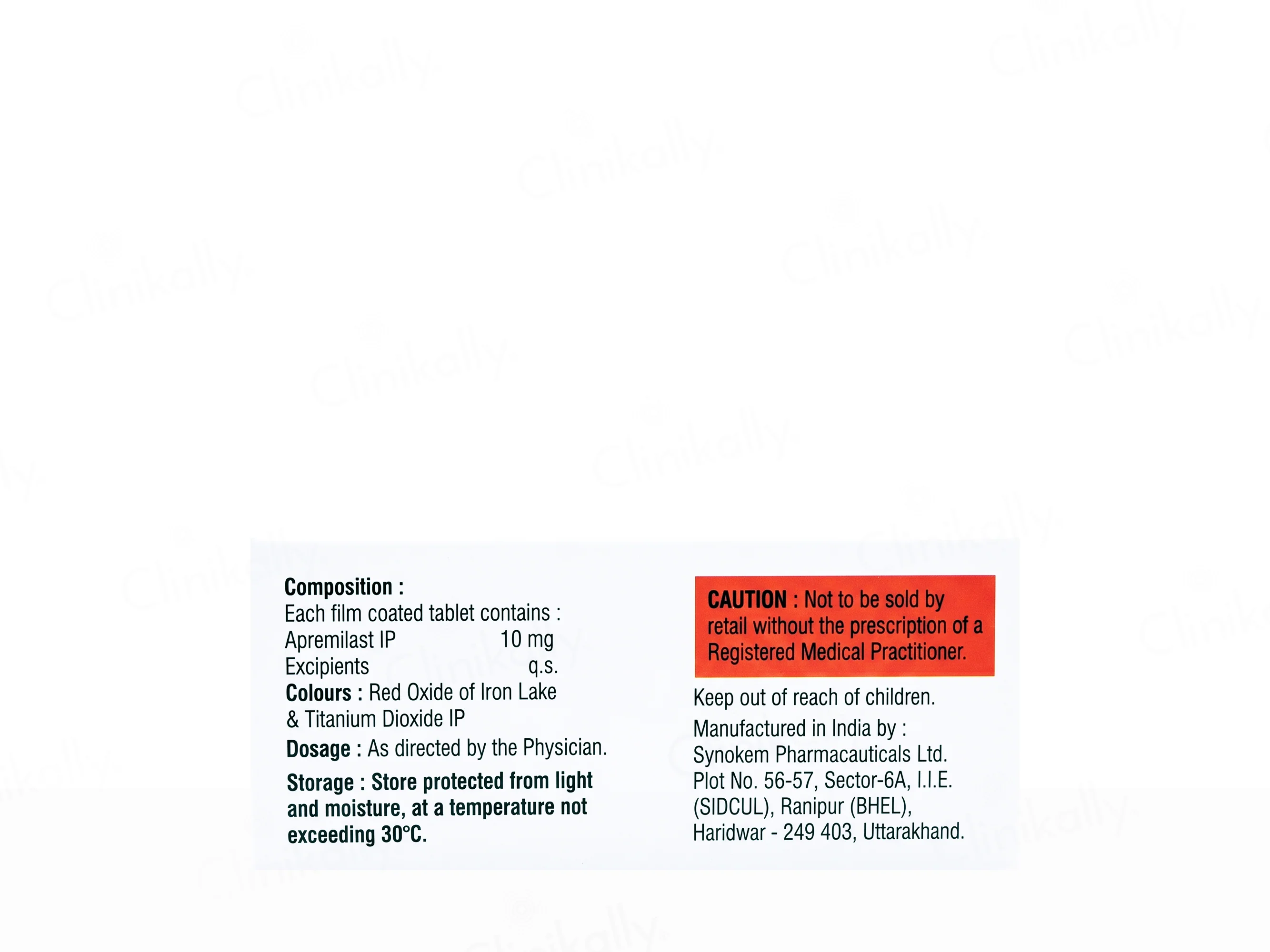 Psolace Tablet - Image 3