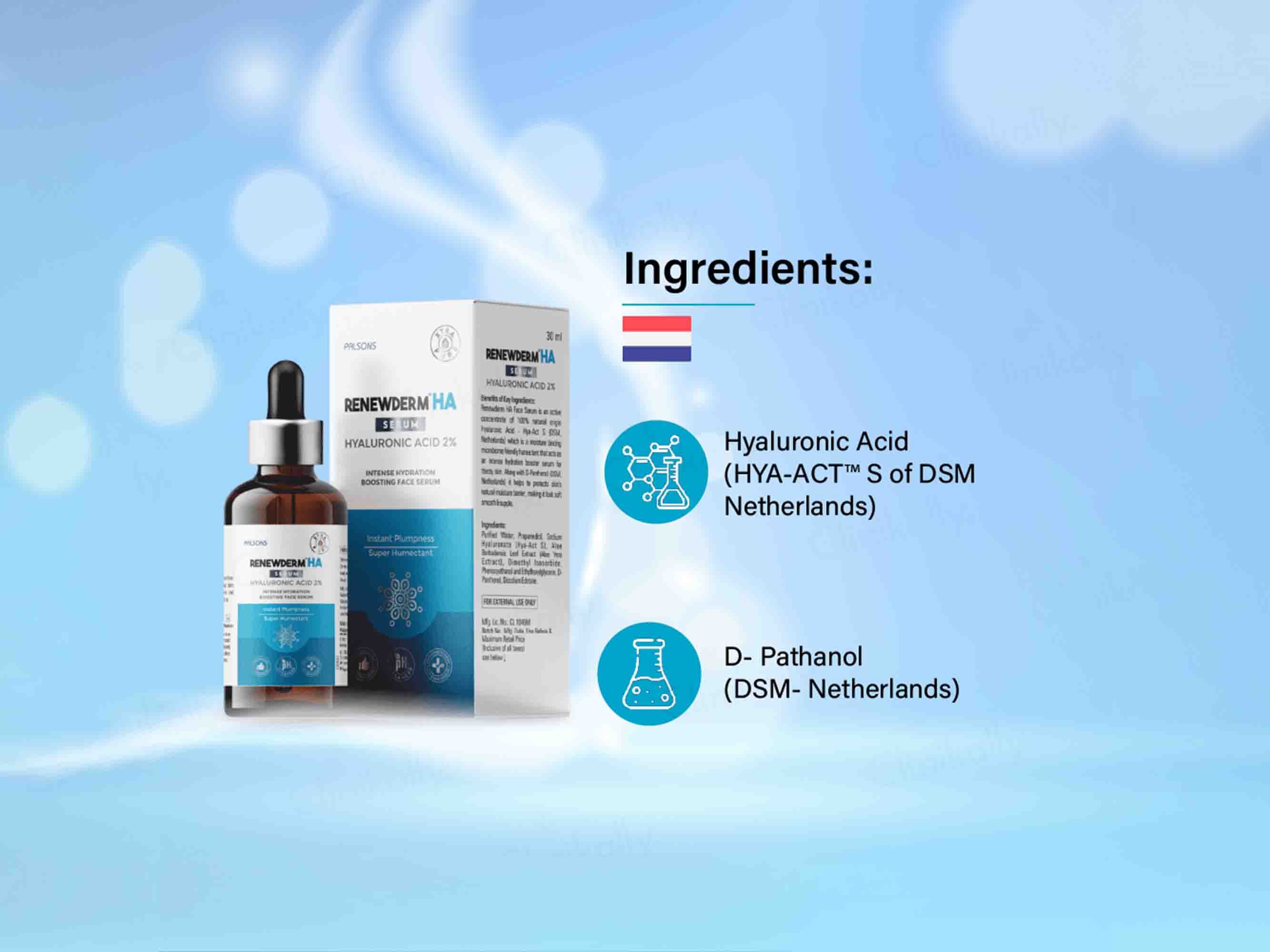 Palsons Renewderm HA Serum - Image 5