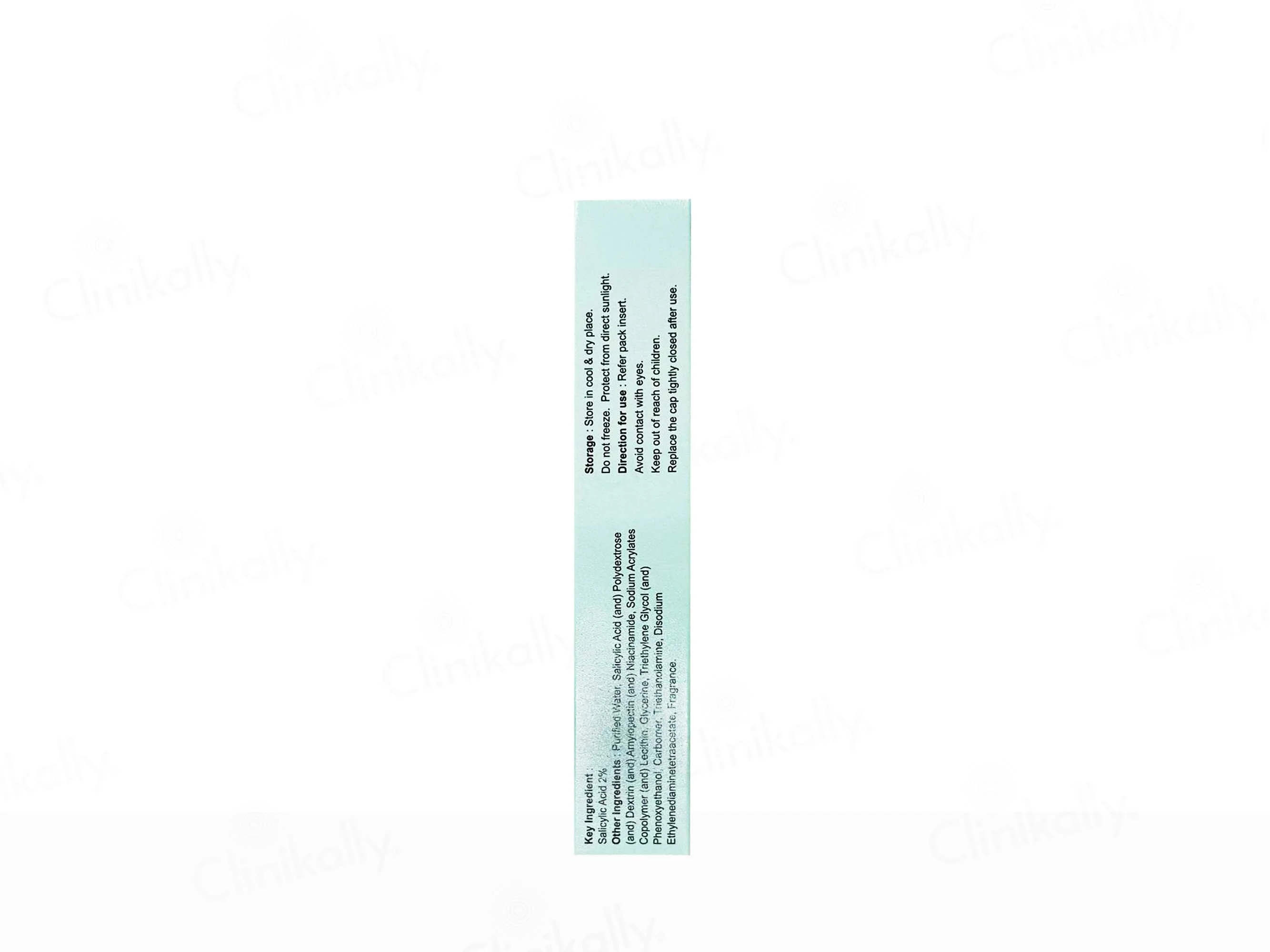 Sebozit Gel - Image 2