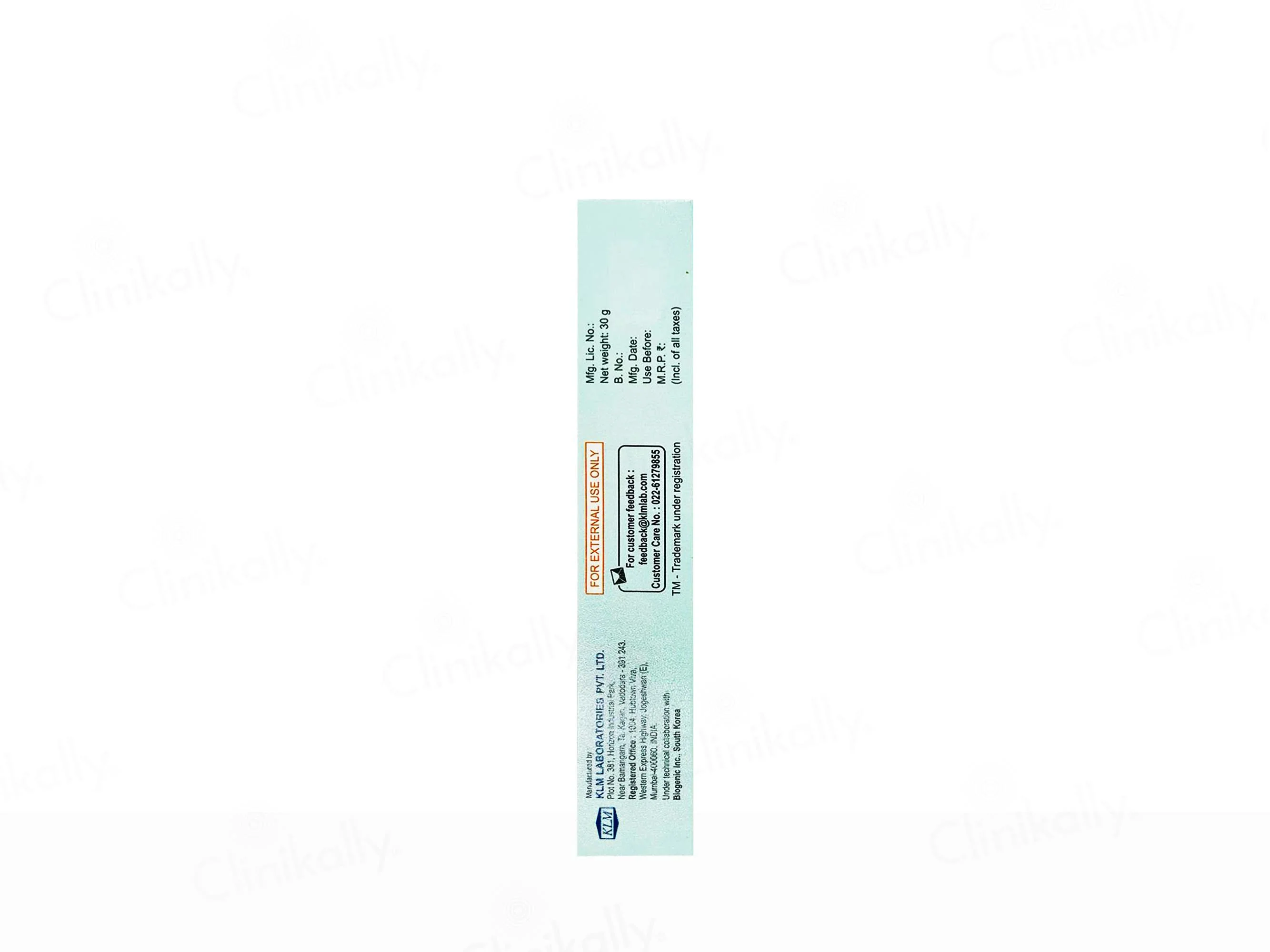 Sebozit Gel - Image 3