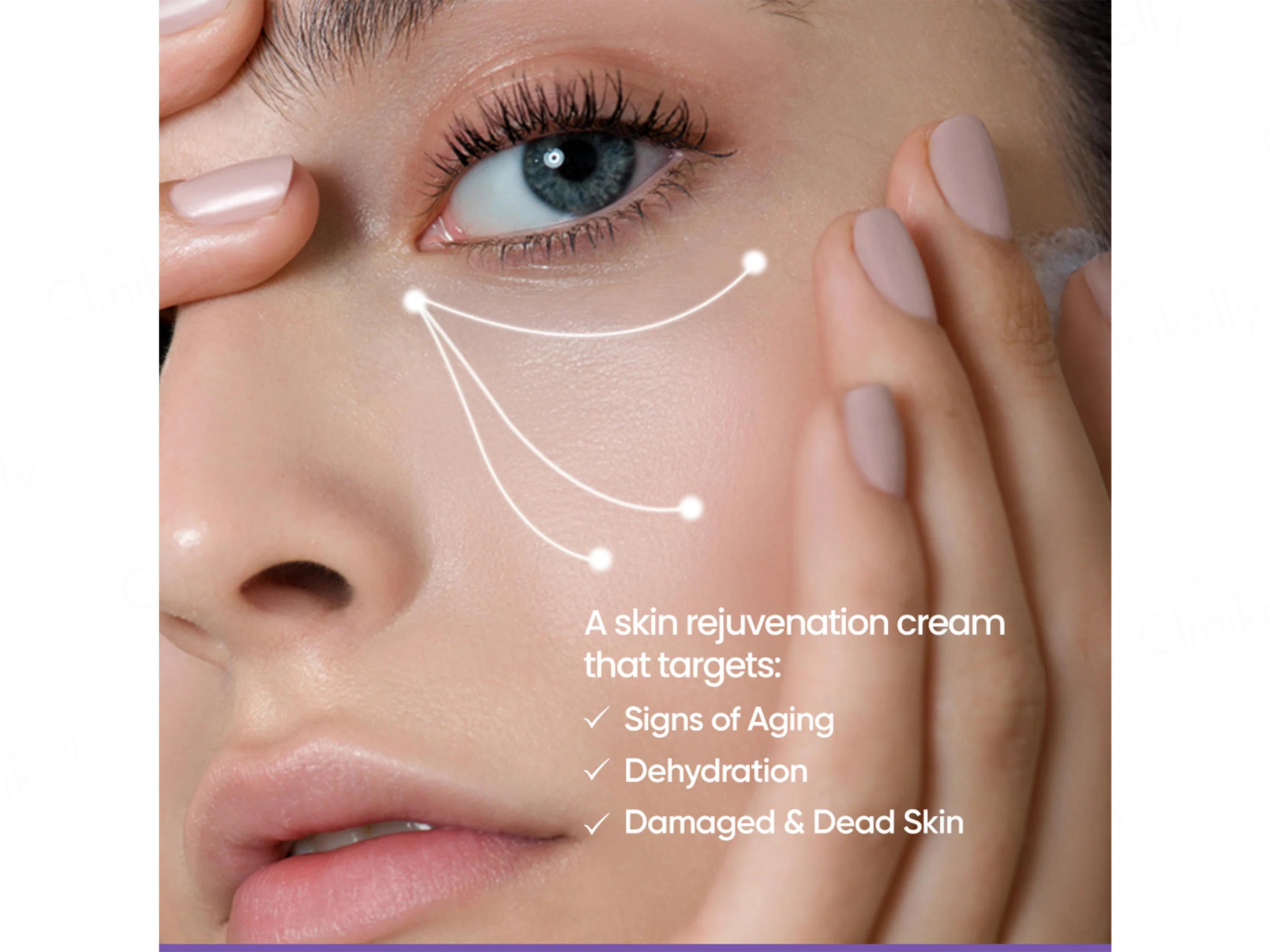 SkinInspired Retinol Anti-Aging Night Cream - Image 3