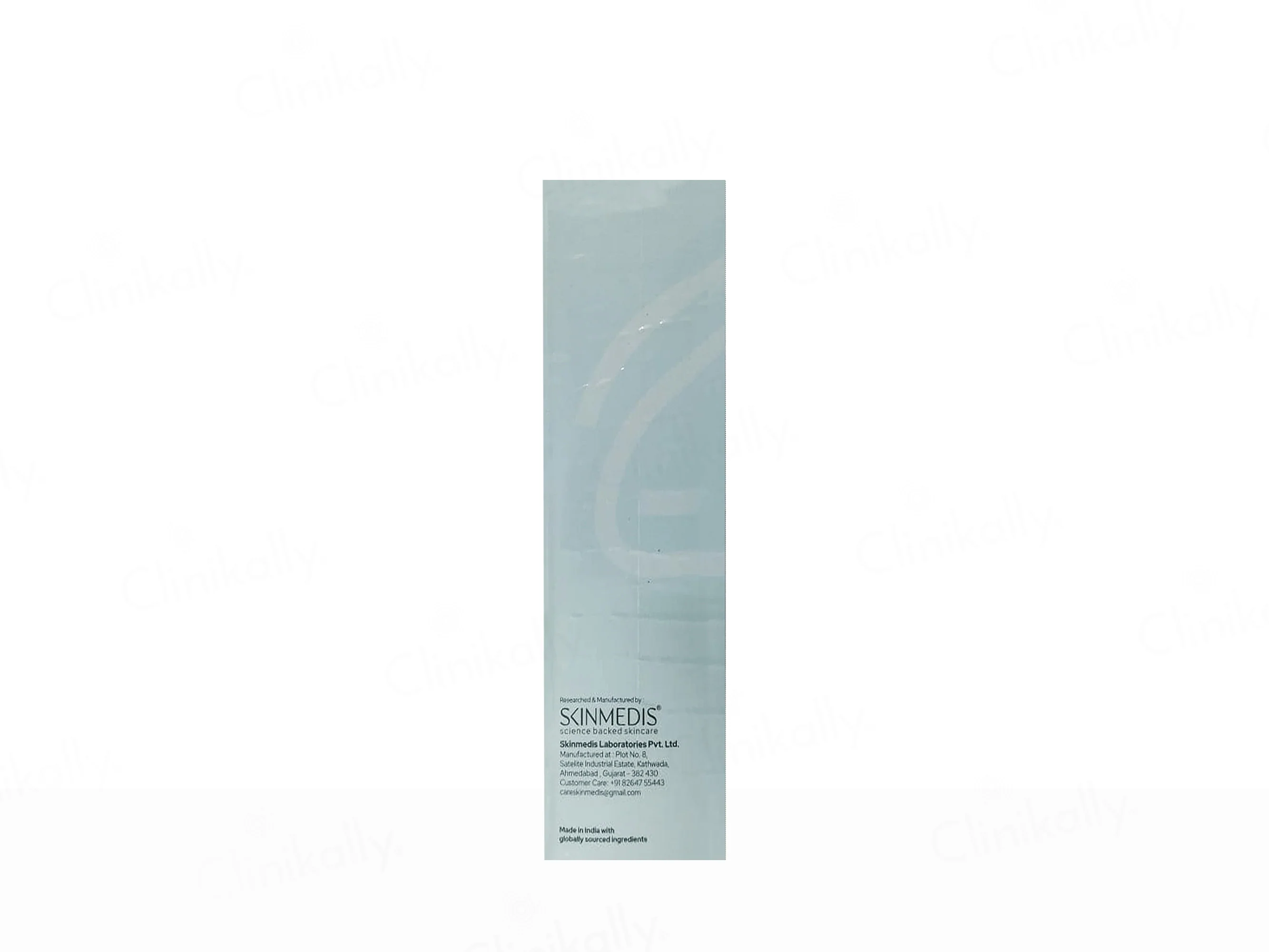 Skinmedis Melaprime Triple Action Face Wash - Image 4
