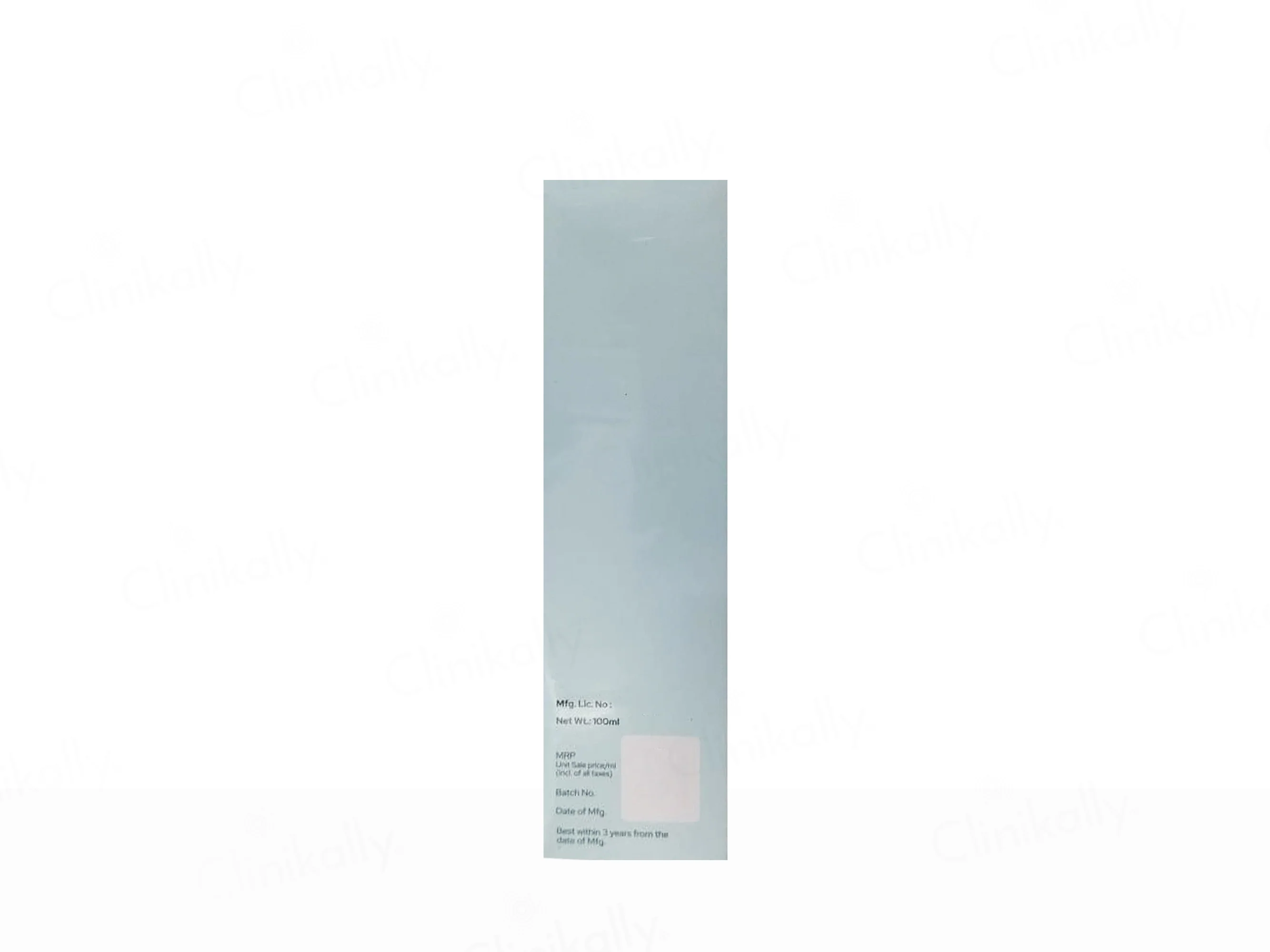 Skinmedis Melaprime Triple Action Face Wash - Image 5