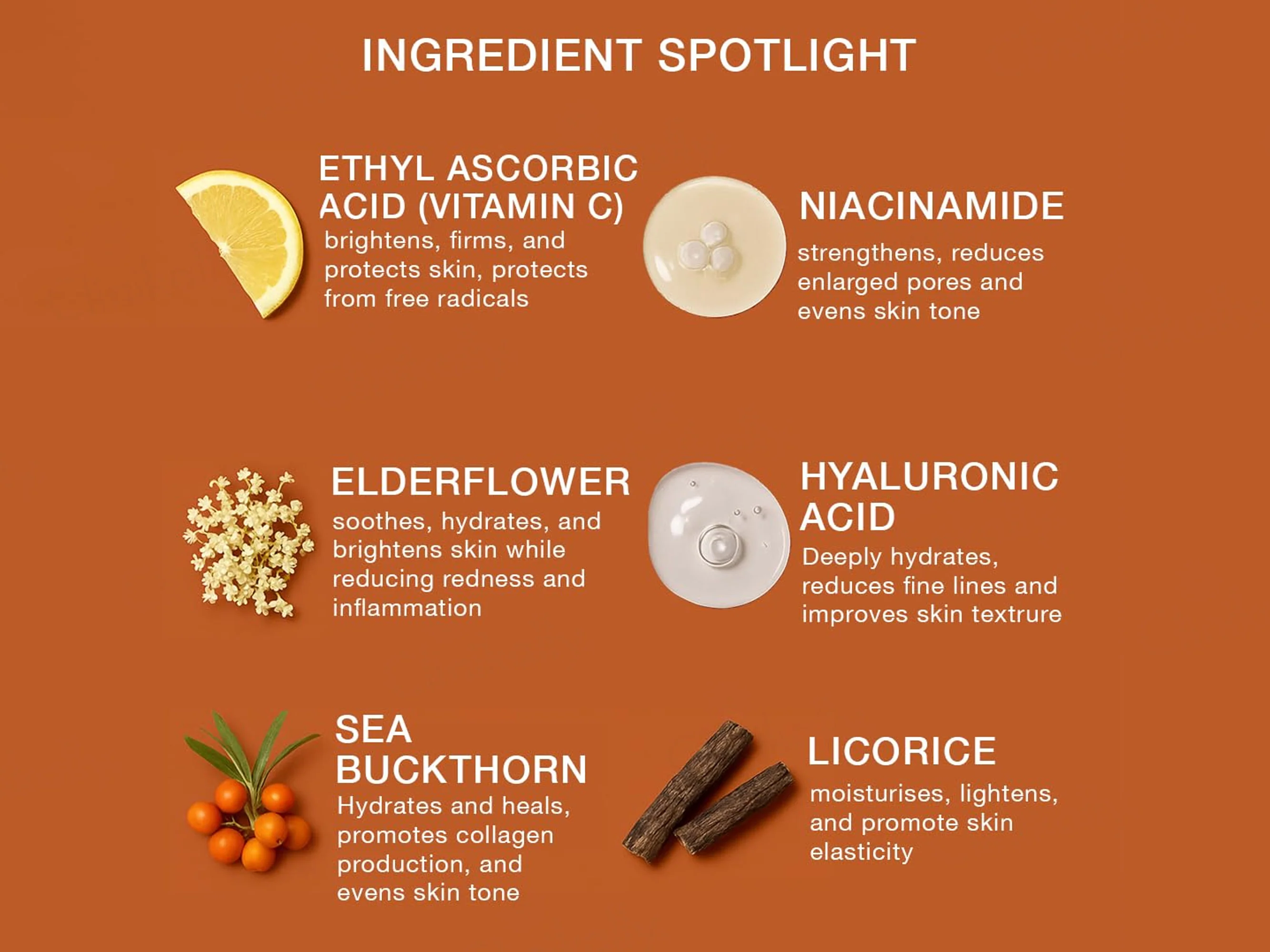 SKOG FCS Clarifying & Brightening Face Serum - Image 3