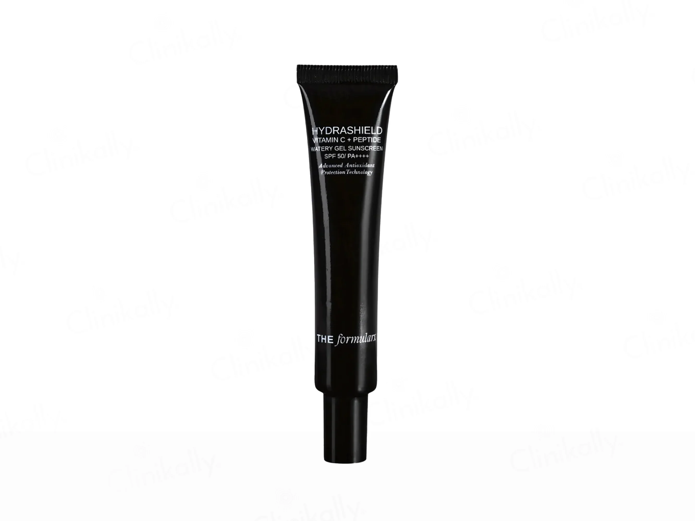 The FormulaRx Hydrashield Vitamin C + Peptide Watery Gel Sunscreen