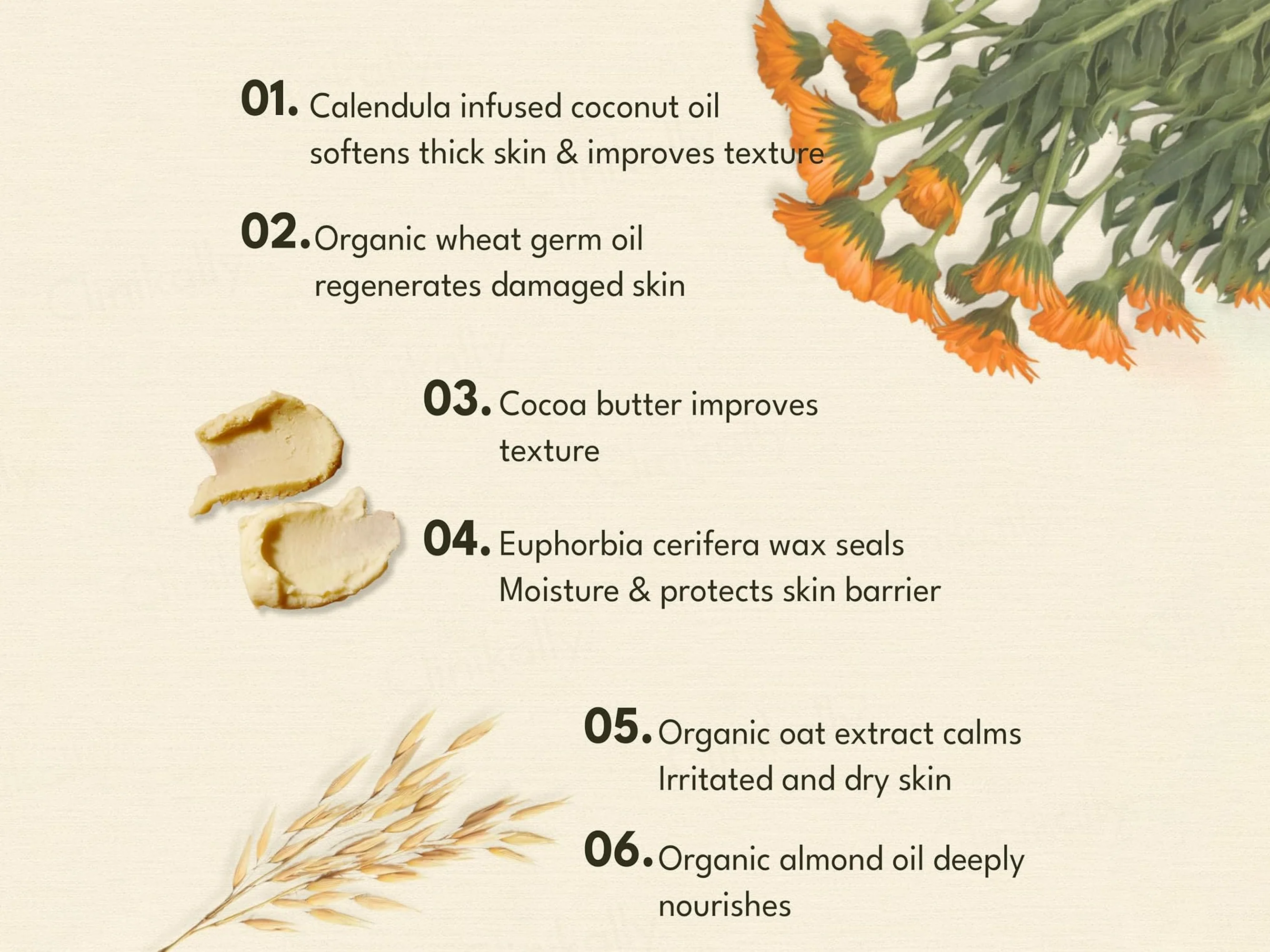The Good Hygiene Co. Barrier Restore Skin Salve For Sensitive Skin - Image 4