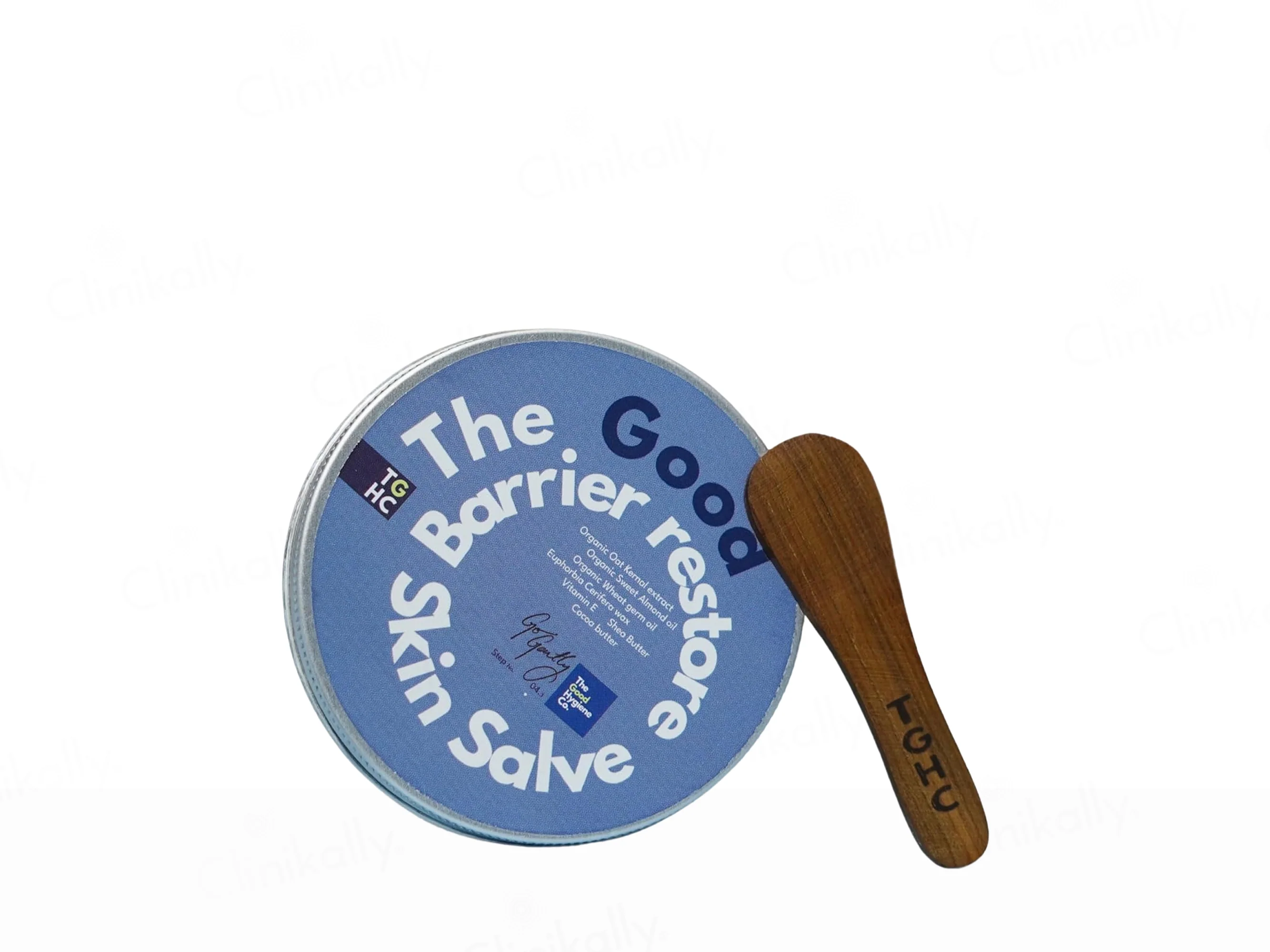 The Good Hygiene Co. Barrier Restore Skin Salve For Sensitive Skin - Image 9