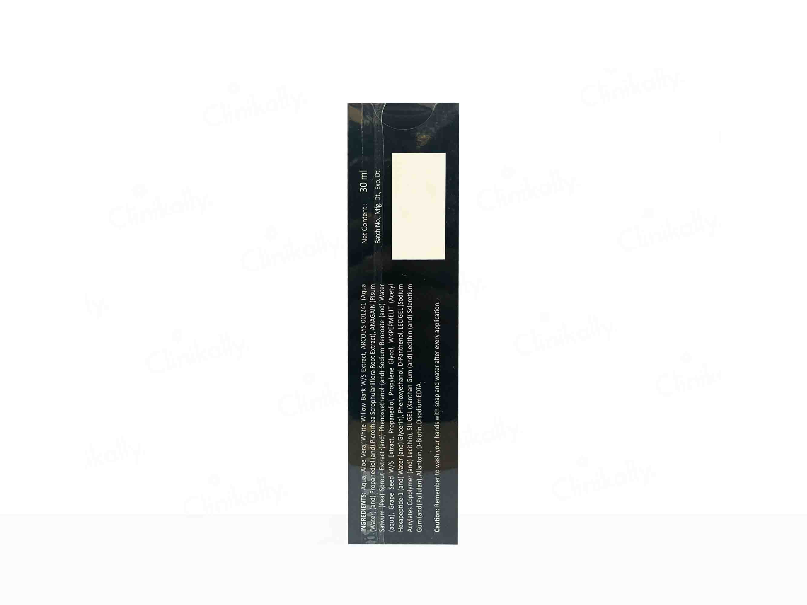 Tricholys Intensive Grey Hair Serum - Image 3