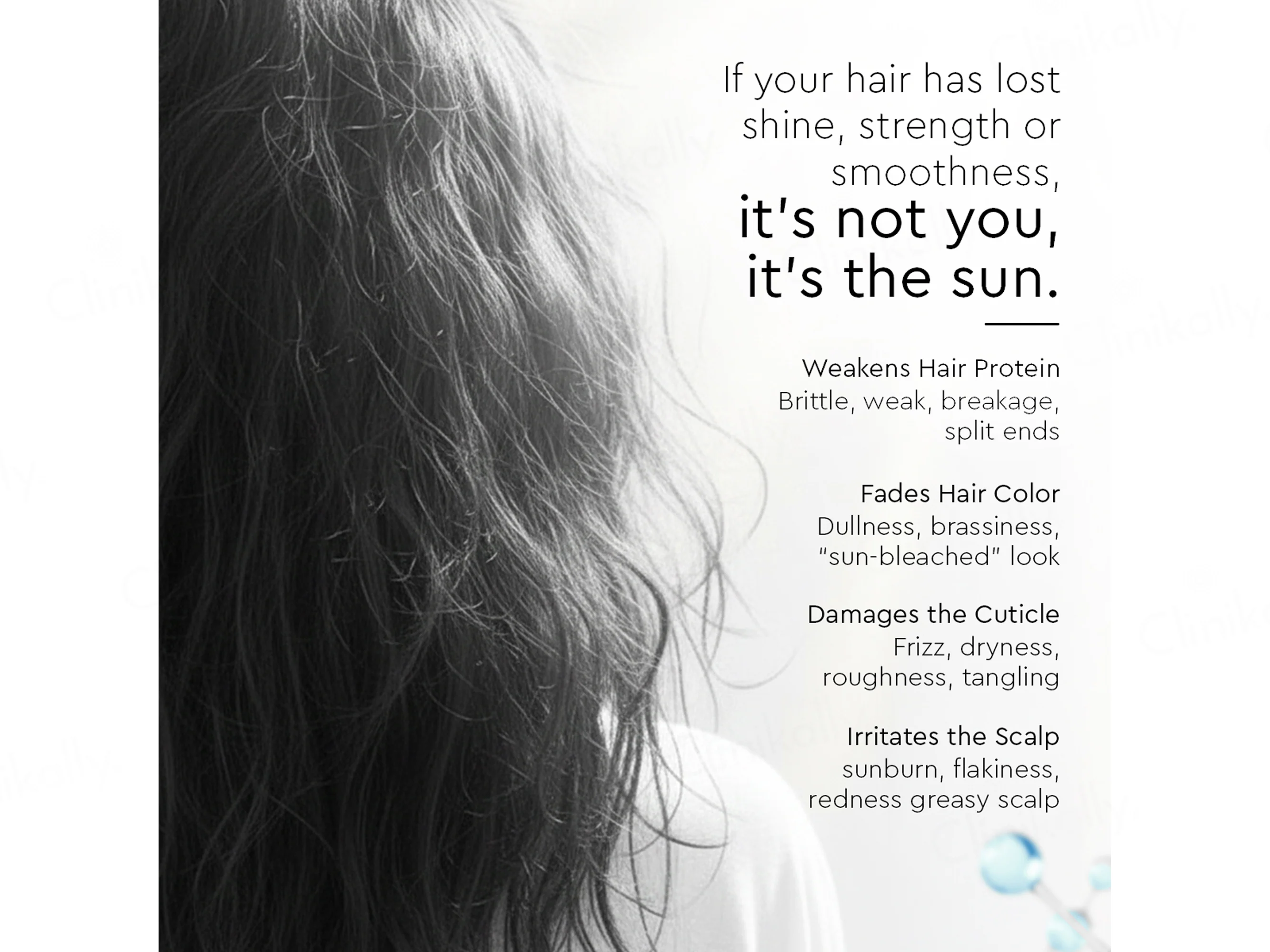 VLCC Clinic Progen Hair Perfect Serum SPF 50 - Image 5