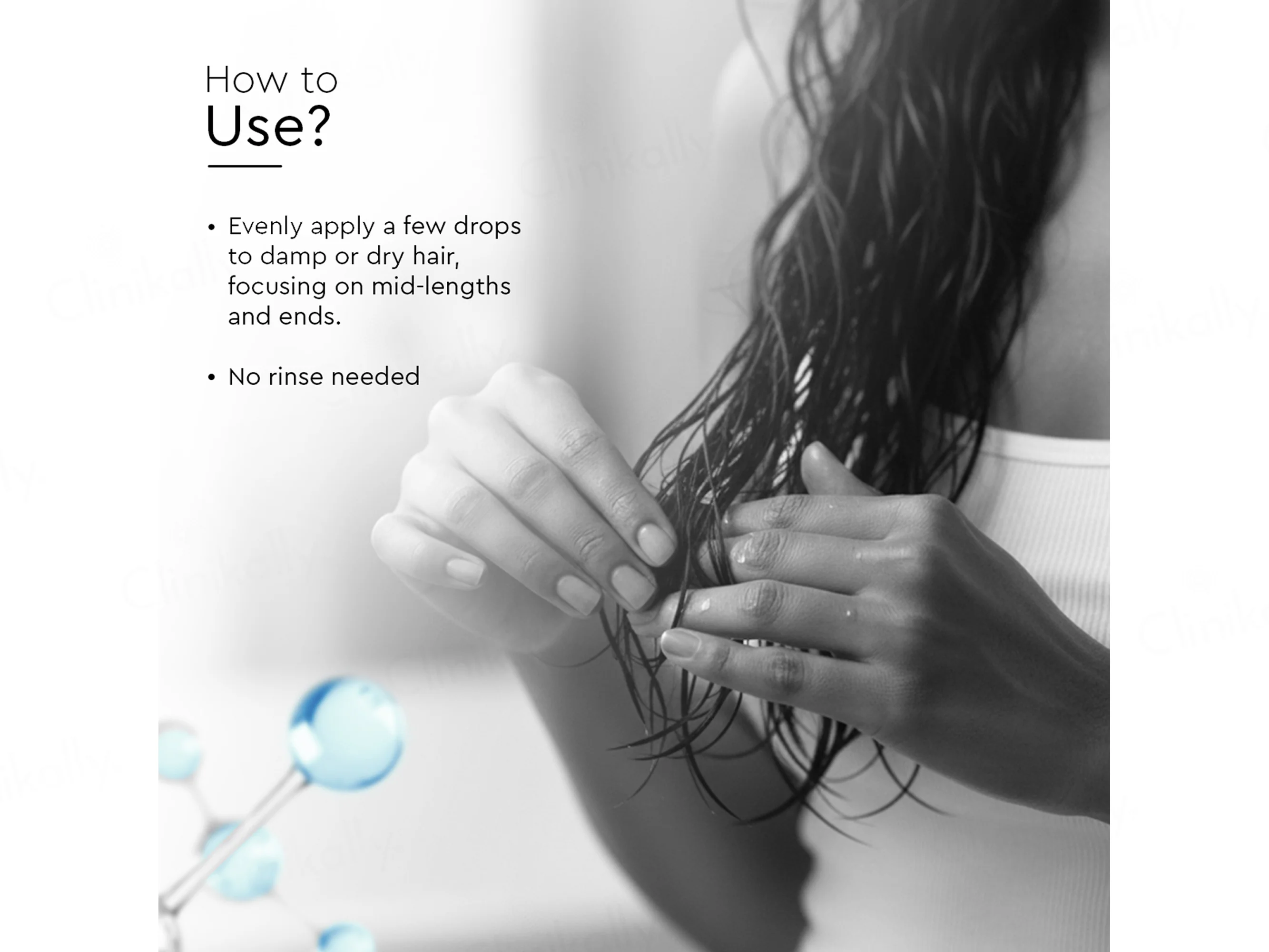 VLCC Clinic Progen Hair Perfect Serum SPF 50 - Image 8