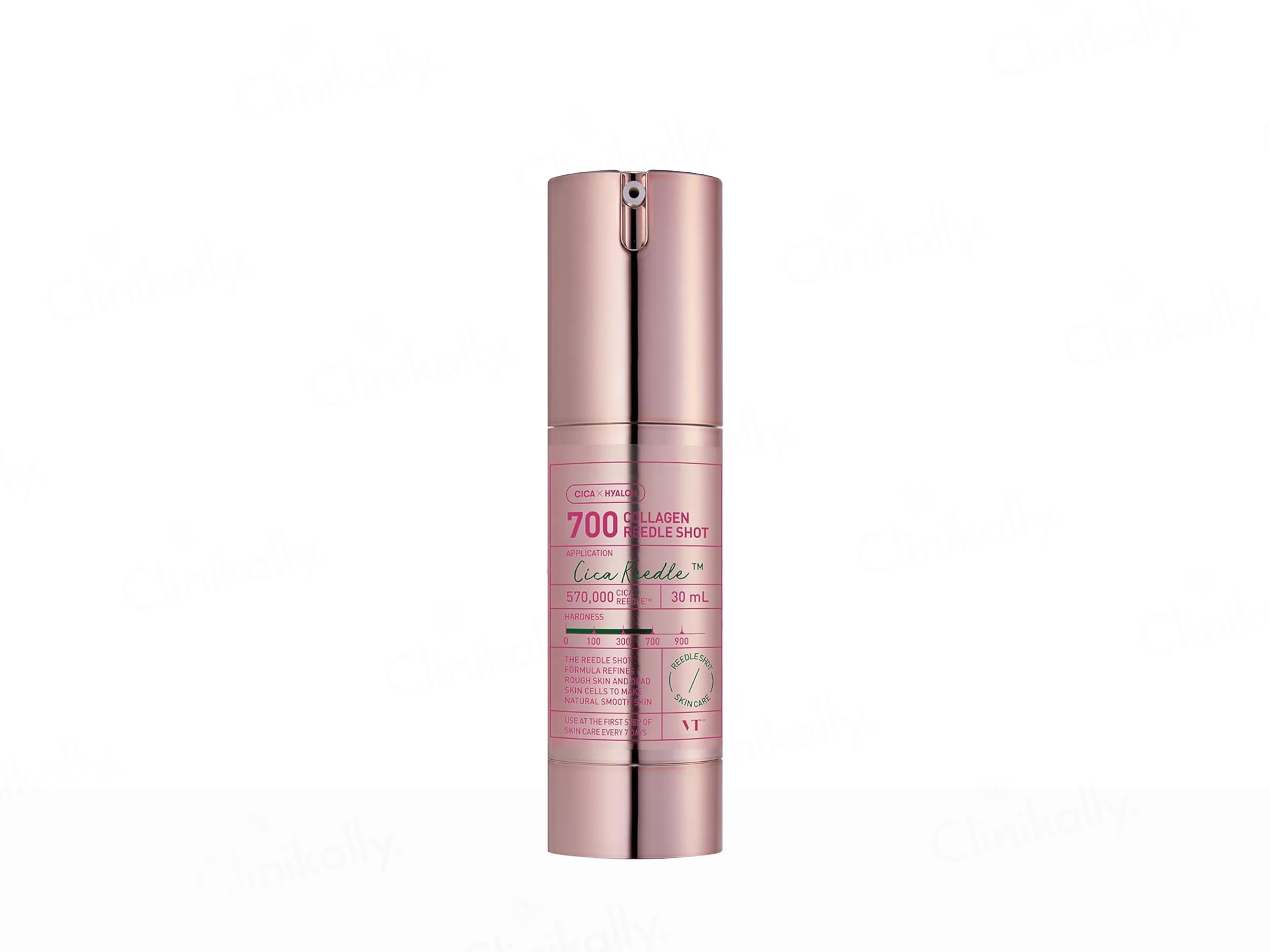 VT Cosmetics 700 Collagen Reedle Shot
