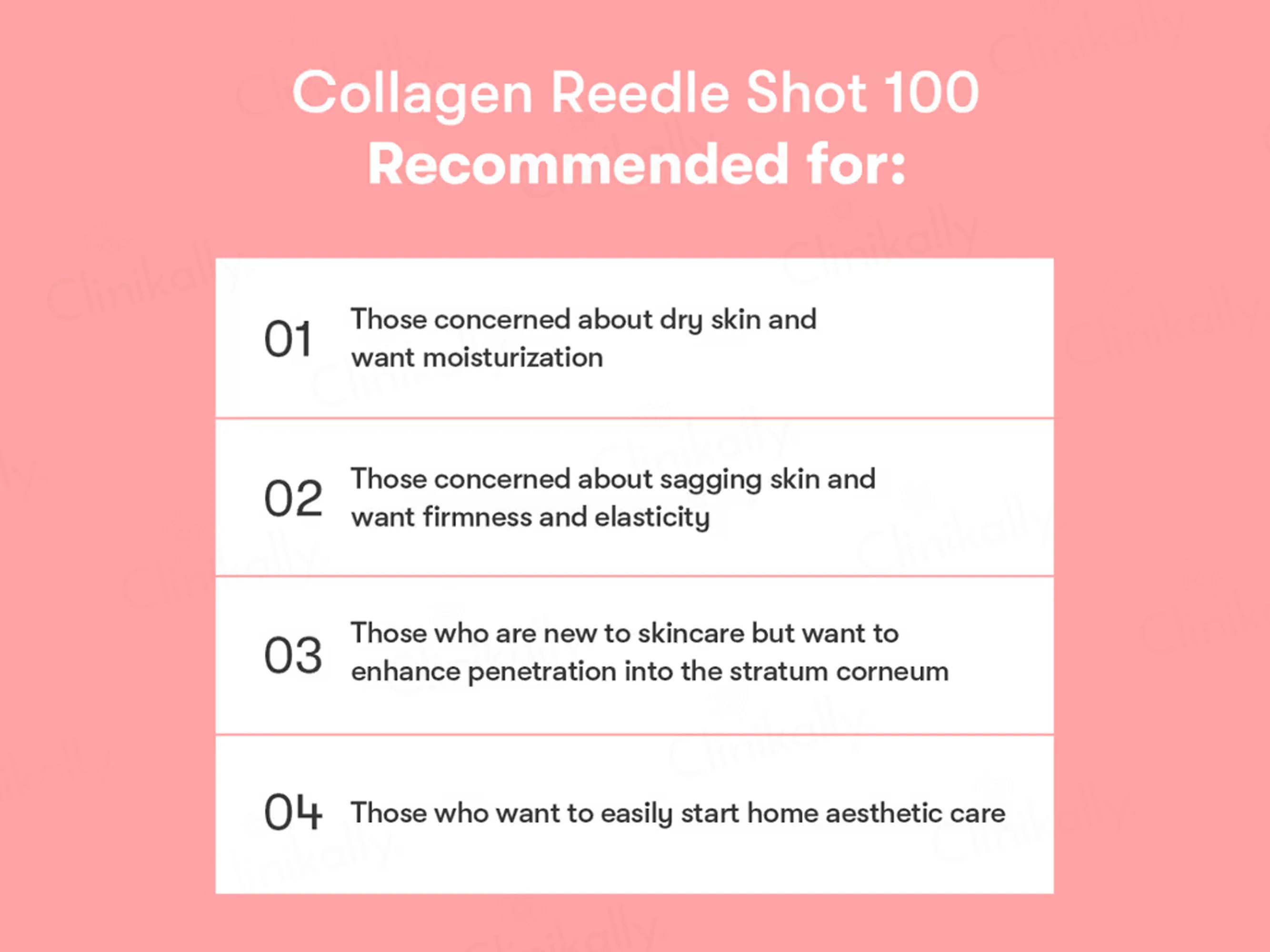 VT Cosmetics 700 Collagen Reedle Shot - Image 10