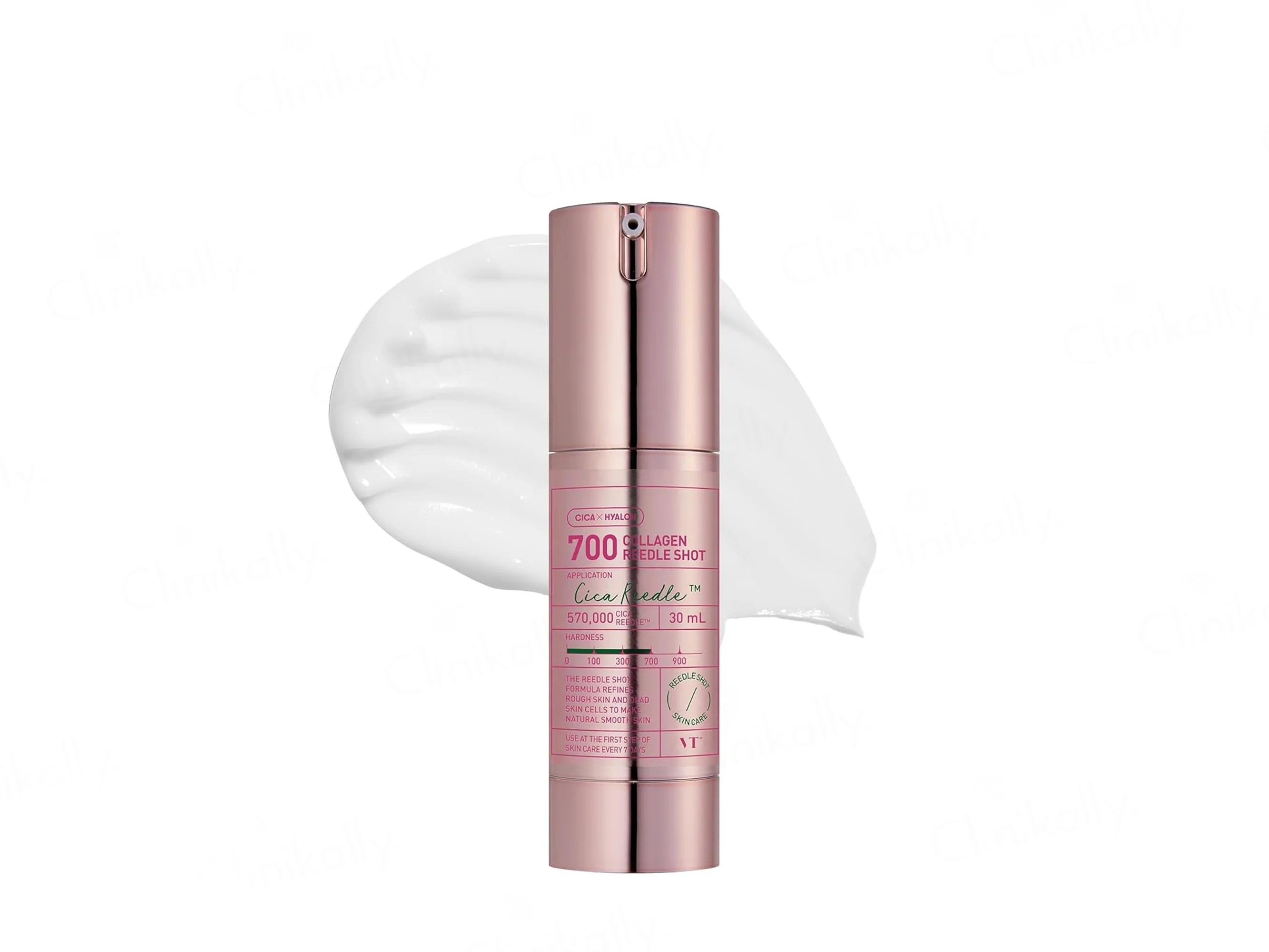 VT Cosmetics 700 Collagen Reedle Shot - Image 2