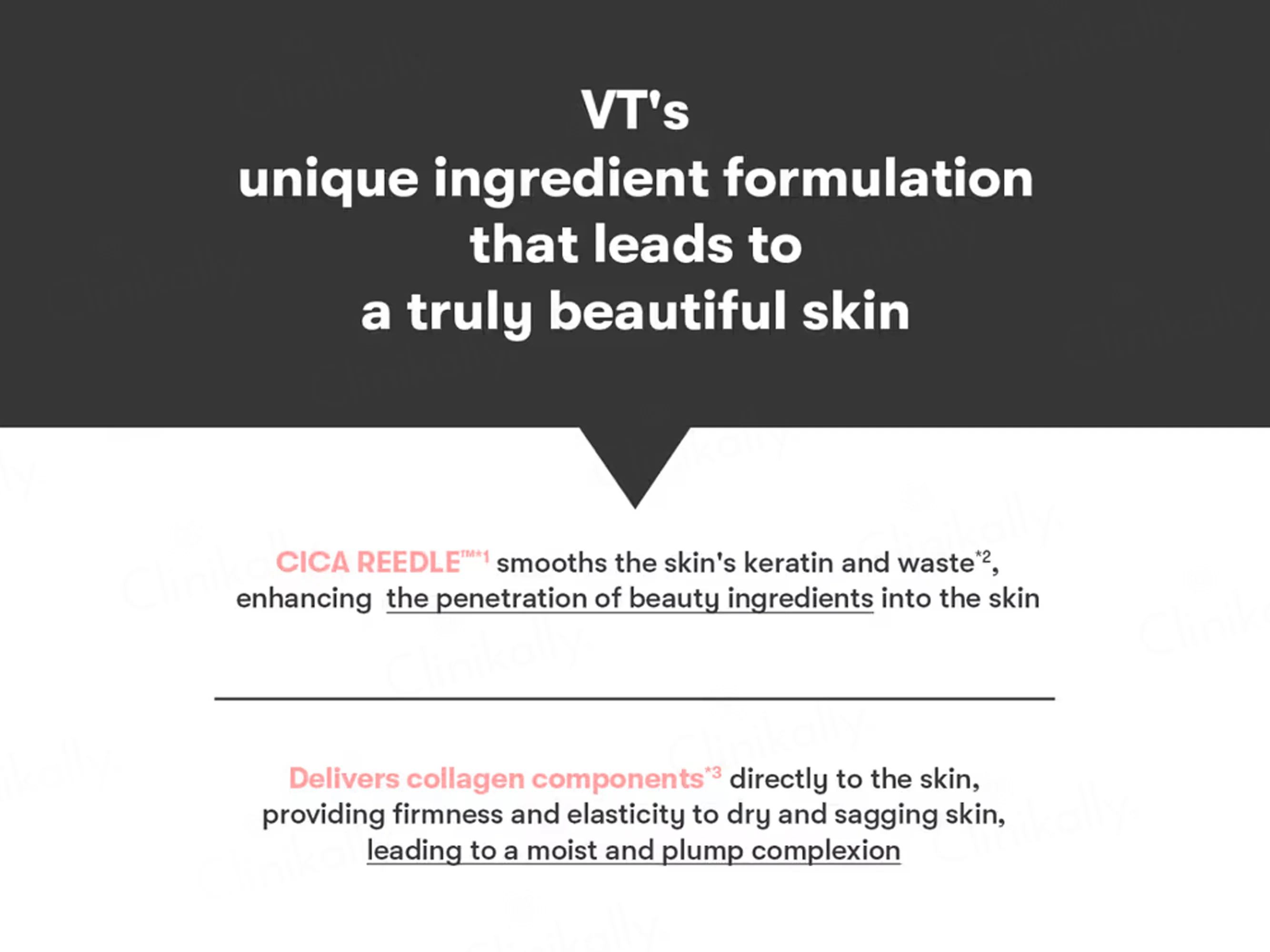 VT Cosmetics 700 Collagen Reedle Shot - Image 7