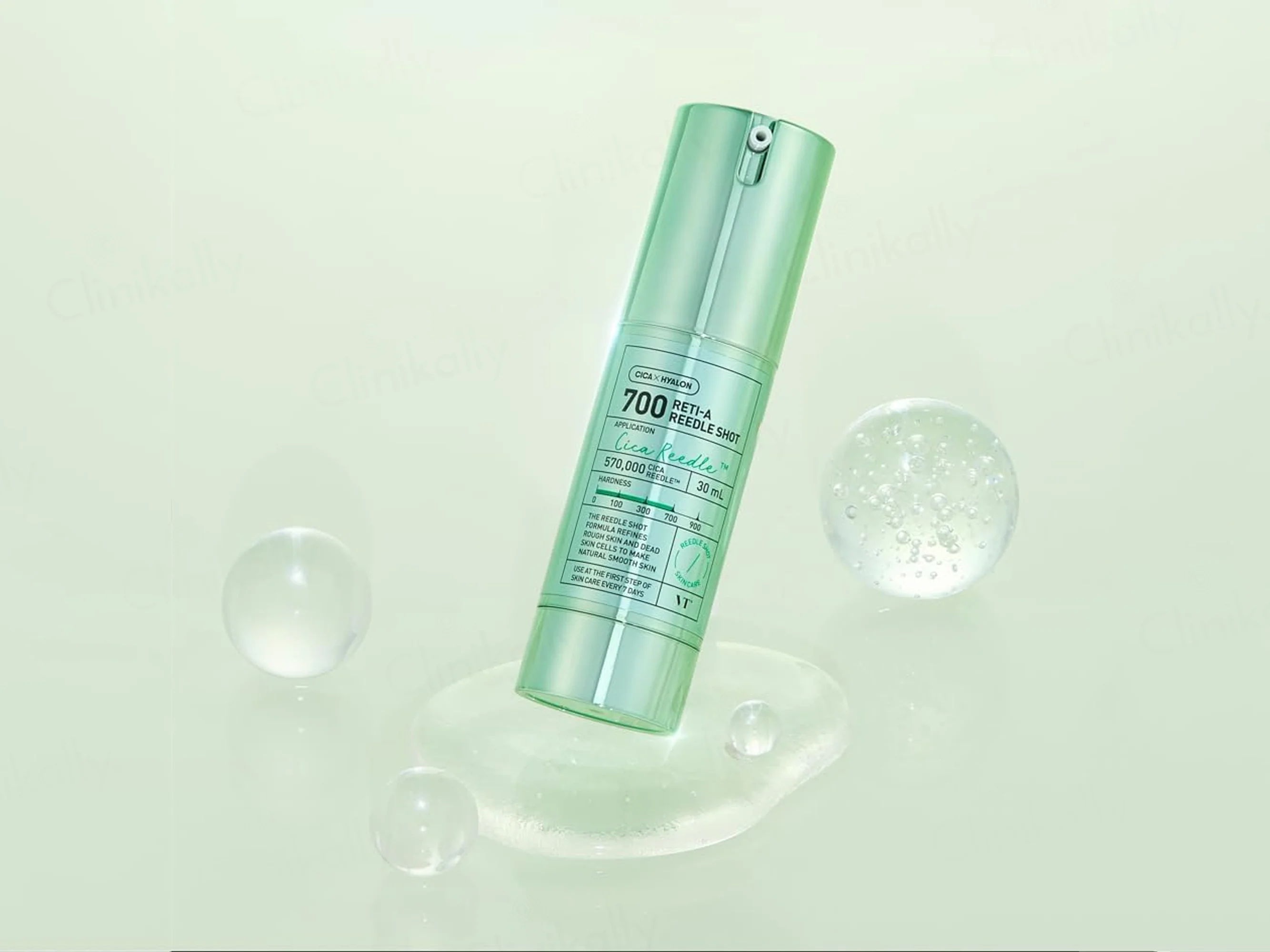 VT Cosmetics 700 Reti-A Reedle Shot - Image 2
