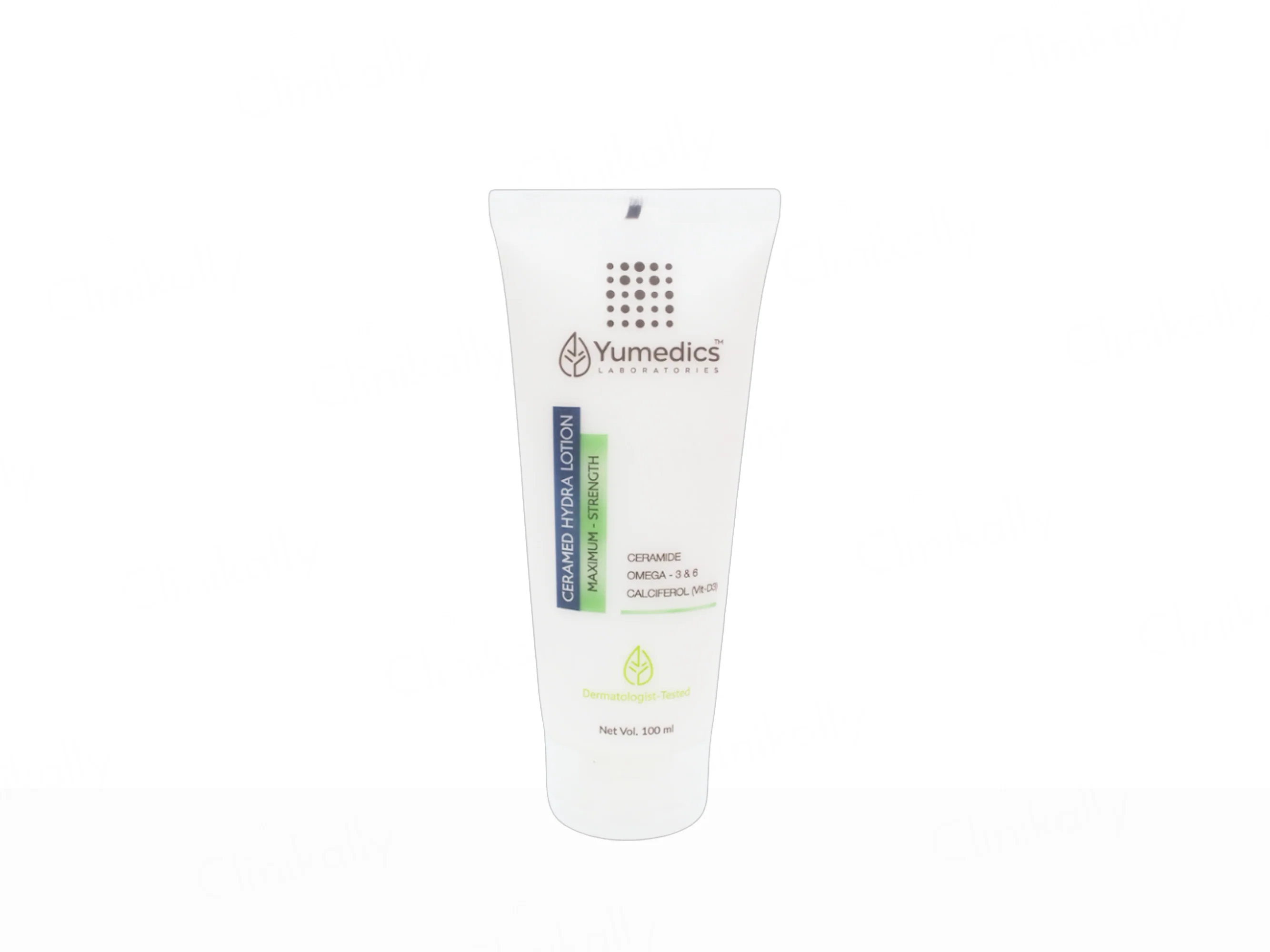 Yumedics Ceramed Hydra 3X Hydration Lotion - Image 4